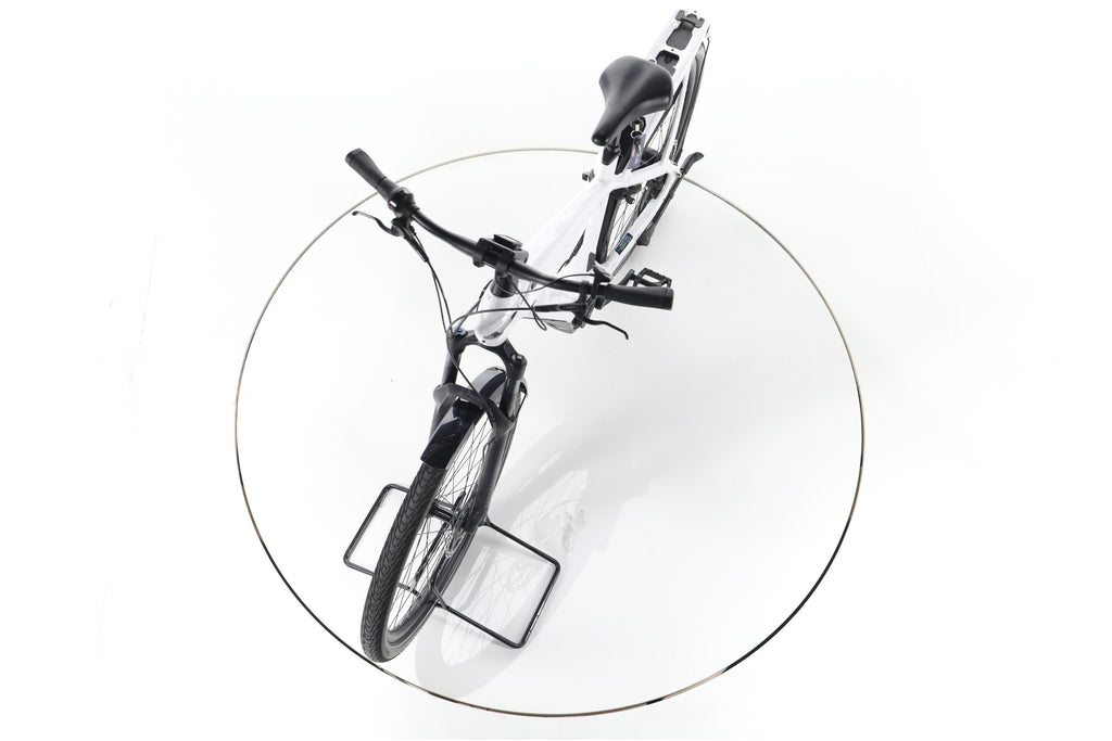 Bianchi E-Omnia T-Type City E-Bike - Image 17