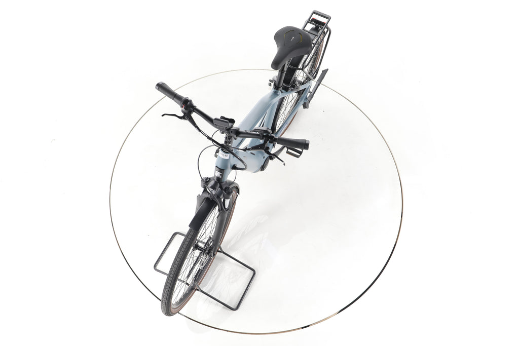 Kettler Quadriga P5 Belt City E-Bike 2025 - Image 17
