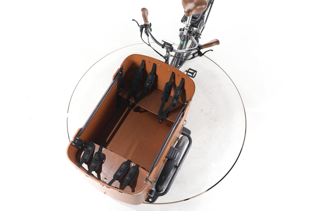 Babboe Curve-E E-Lastenrad - Image 17