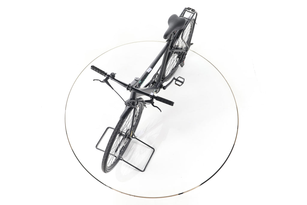 TENWAYS Urban CGO600 City E-Bike - Image 17