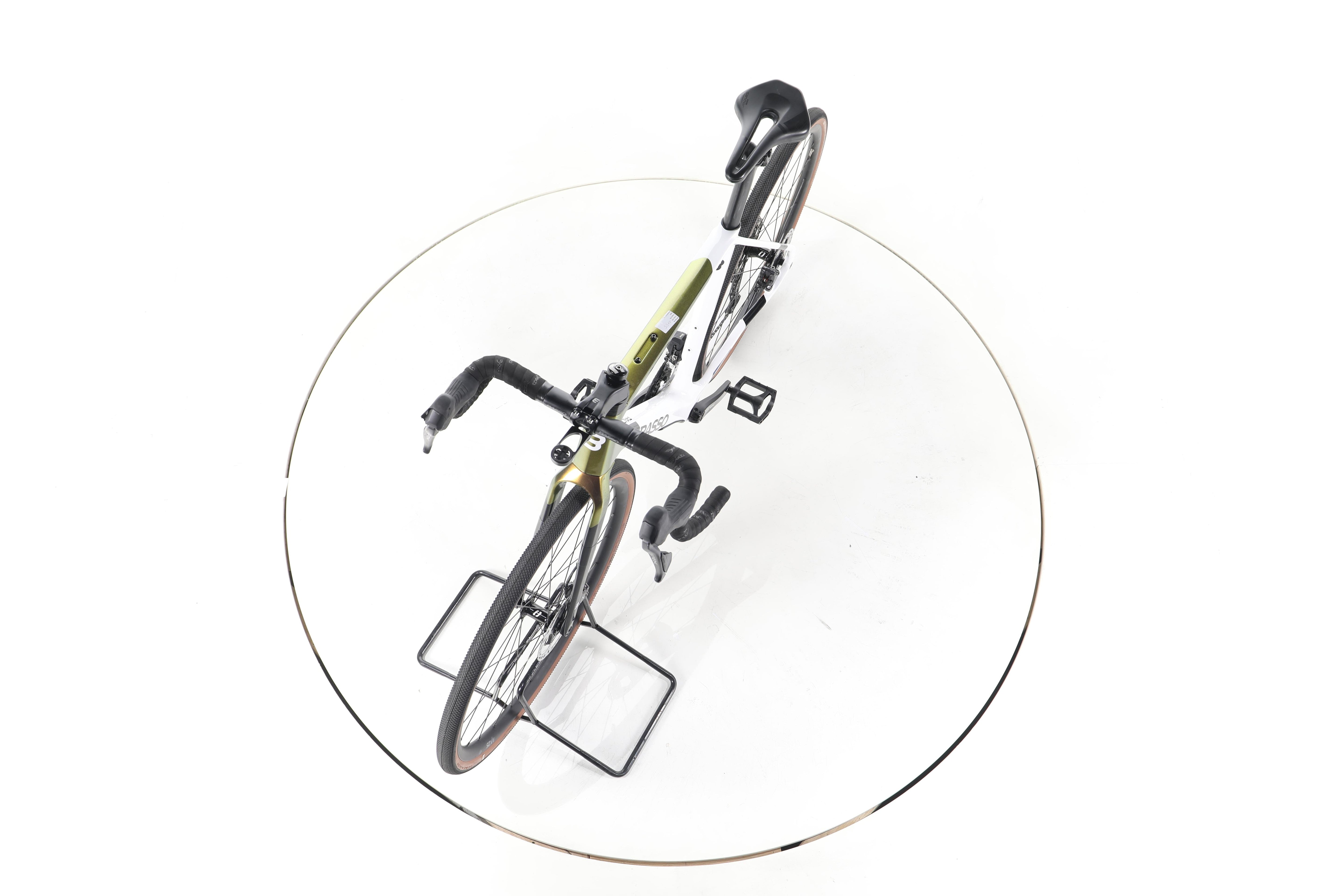 Basso Palta Gravelbike Carbon - Image 17