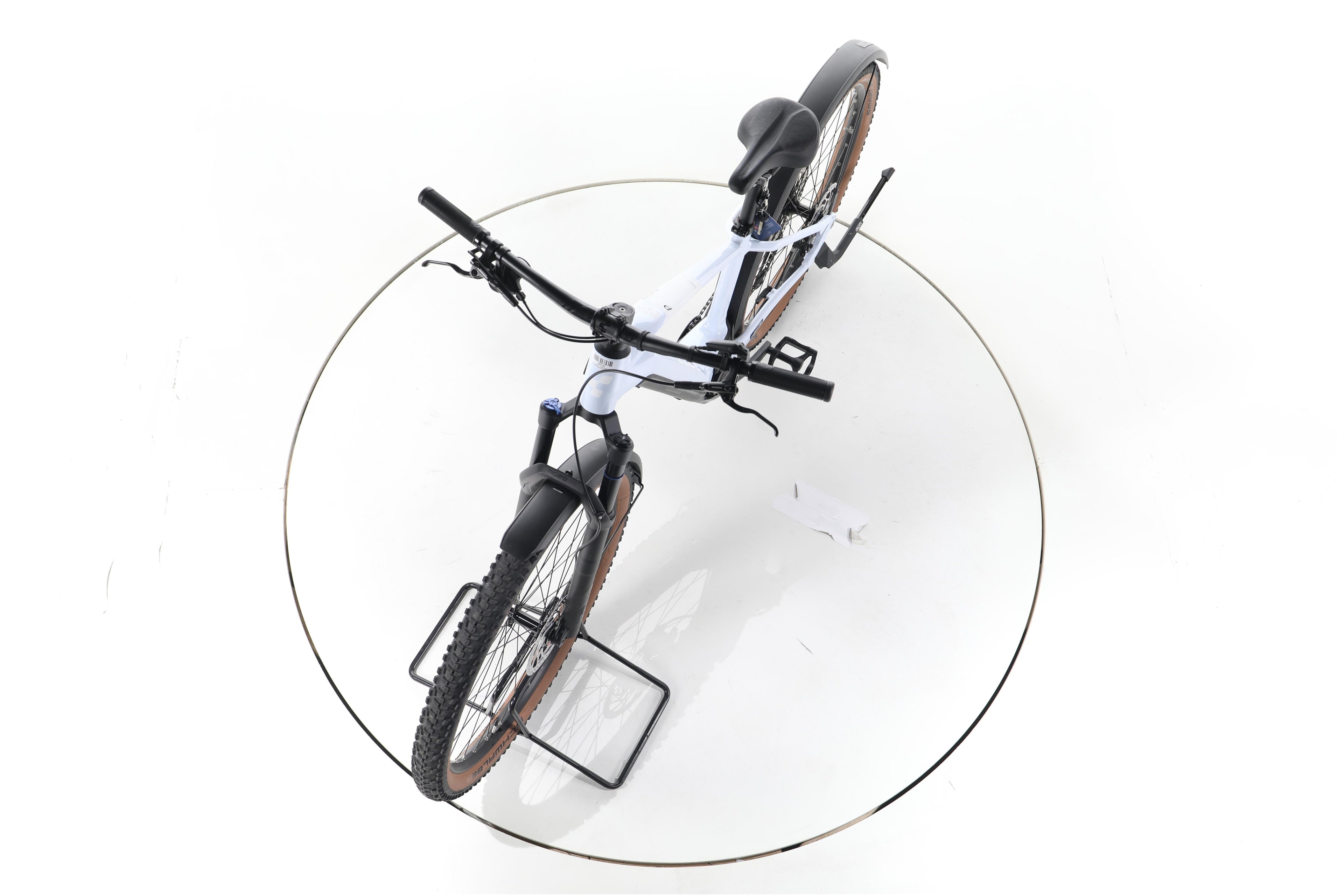 Cube Reaction Hybrid Pro E-Bike 2023 - Image 17