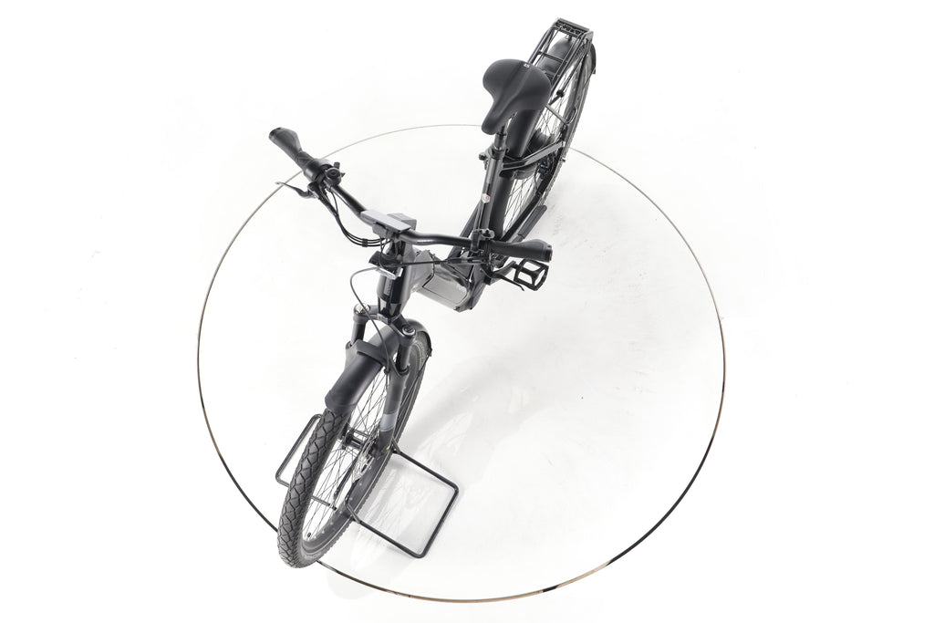 FLYER Upstreet 7.23 City E-Bike Tiefeinsteiger - Image 17