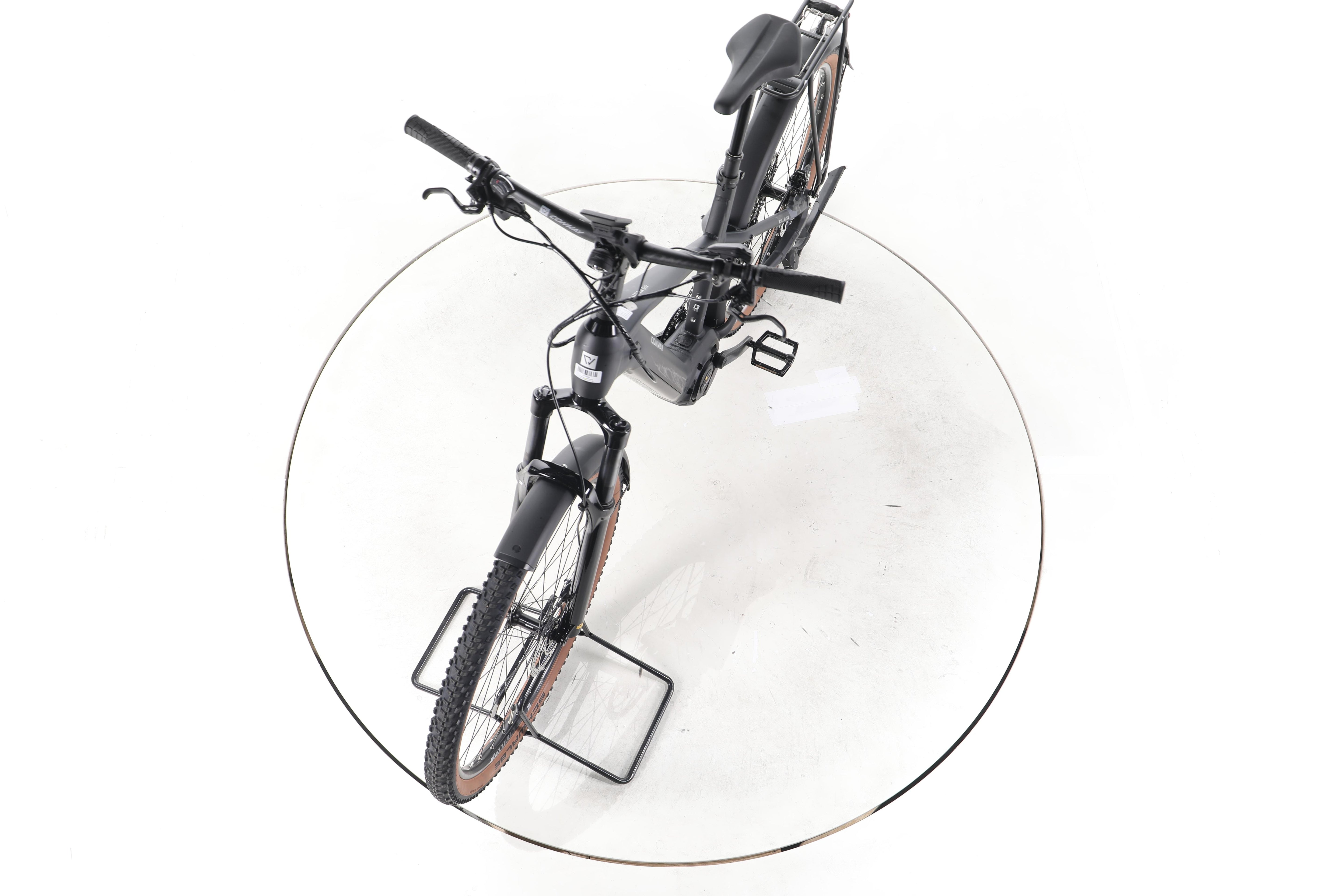 Conway Cairon SUV 4.0 Trekking E-Bike 2025 - Image 17