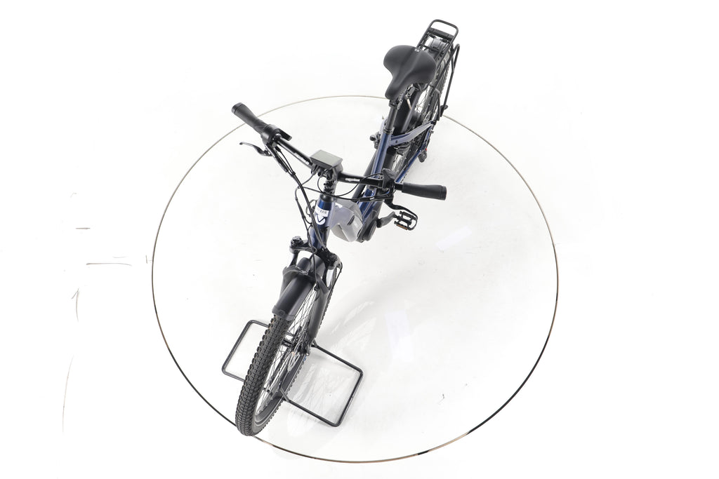 Velo de Ville SEB 800 City E-Bike Tiefeinsteiger - Image 17