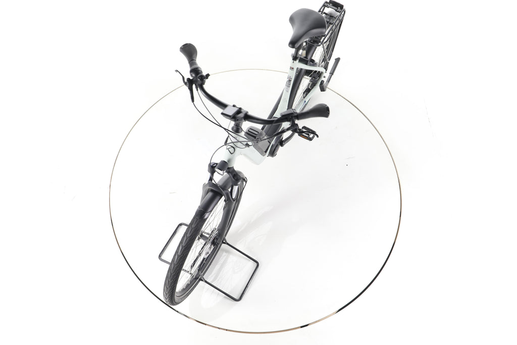 Kalkhoff Image 1.B Excite City E-Bike Tiefeinsteiger - Image 17