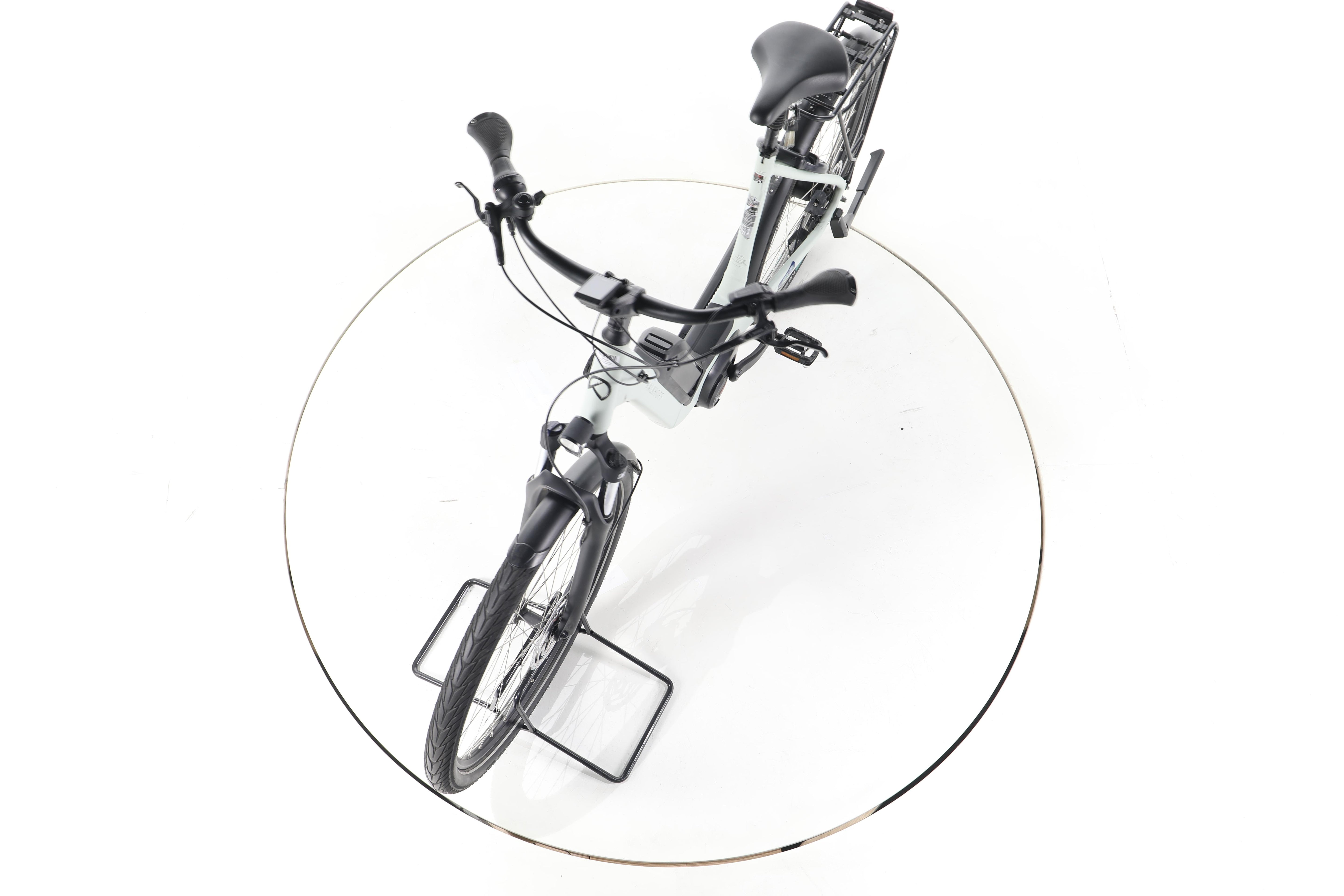 Kalkhoff Image 1.B Excite City E-Bike Tiefeinsteiger - Image 17