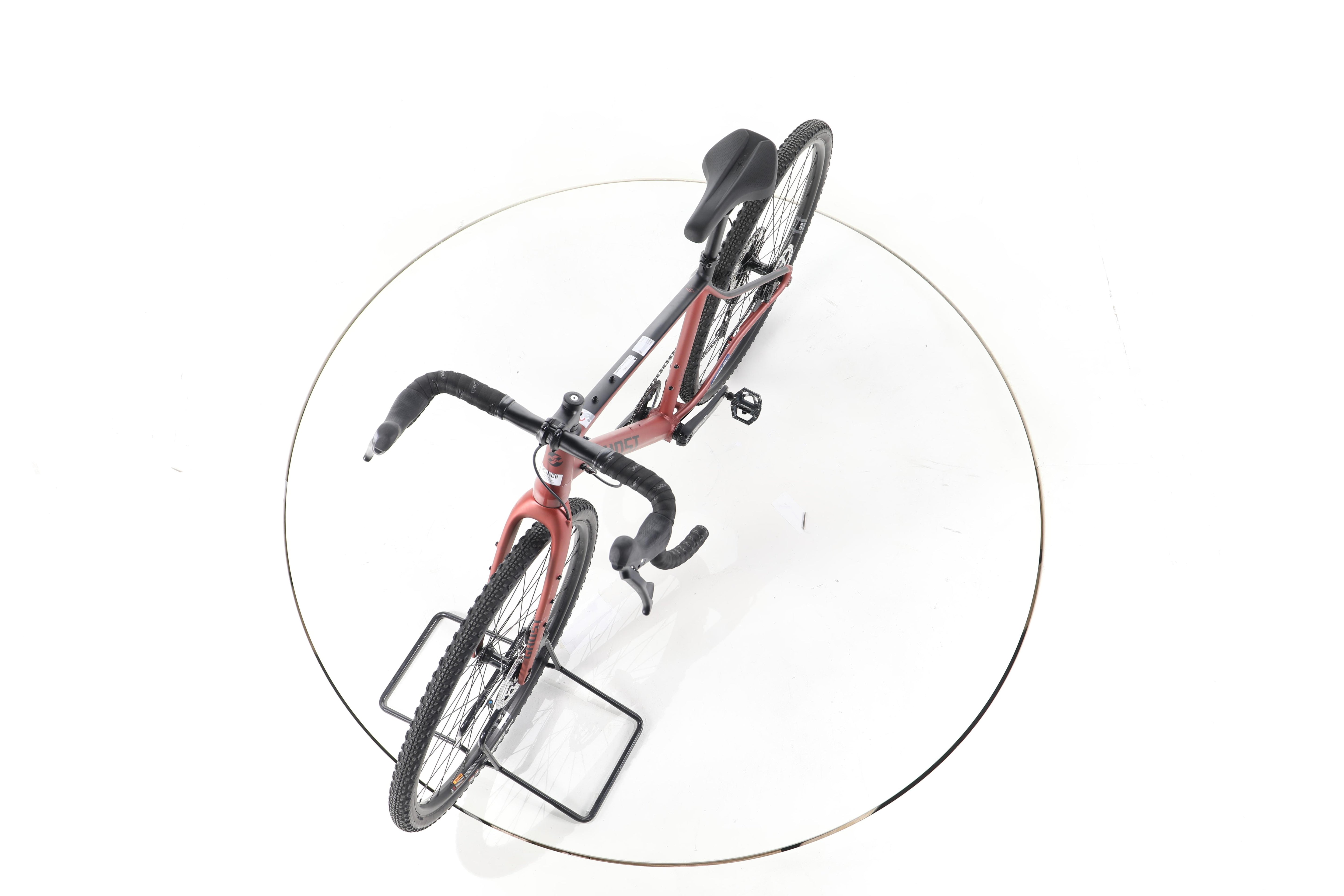 Ghost Asket Advanced Gravelbike - Image 17
