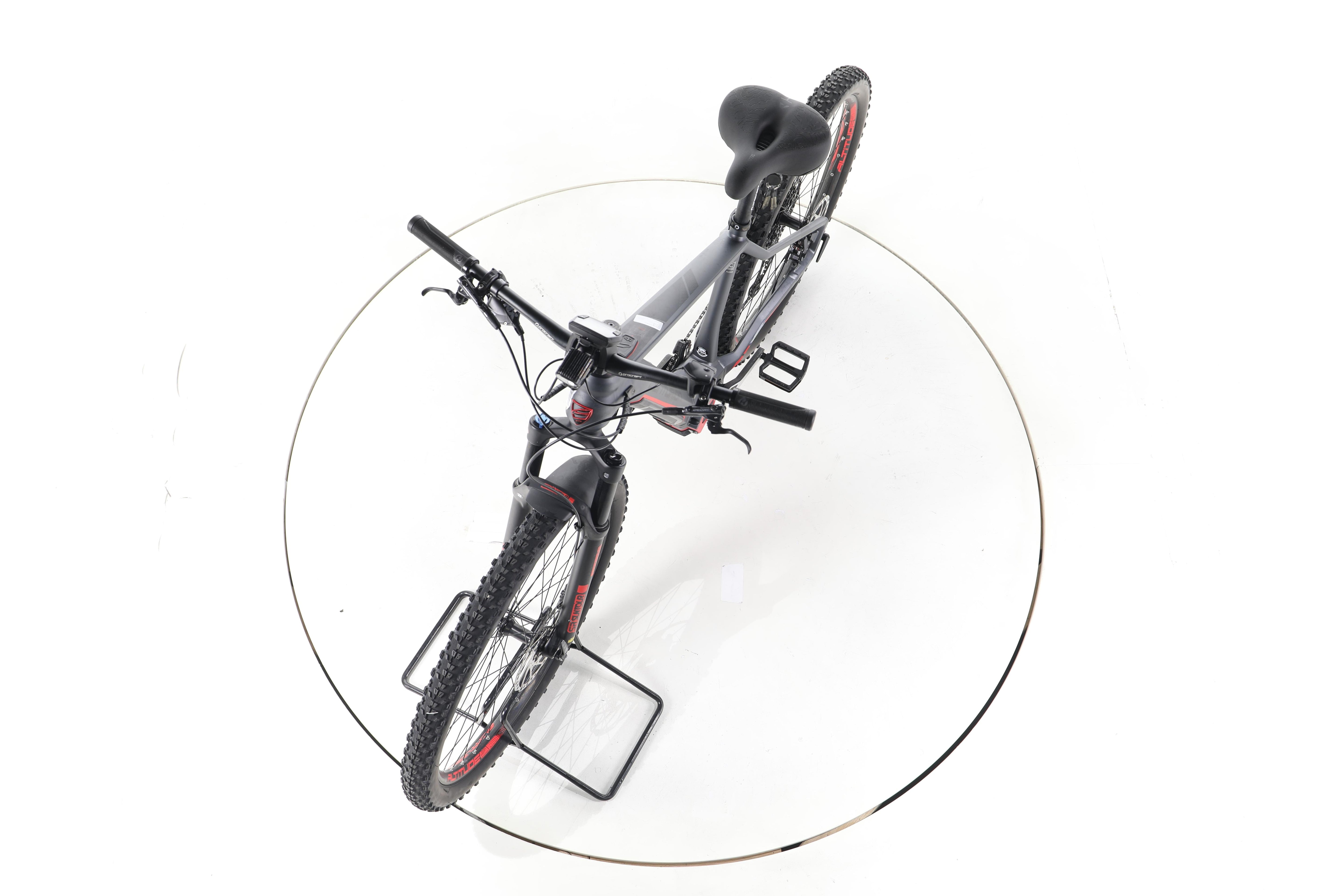 Centurion Backfire E R860i E-Bike - Image 17