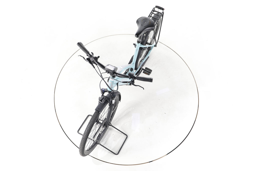Scott Sub Sport eRIDE 10 Trekking E-Bike - Image 17