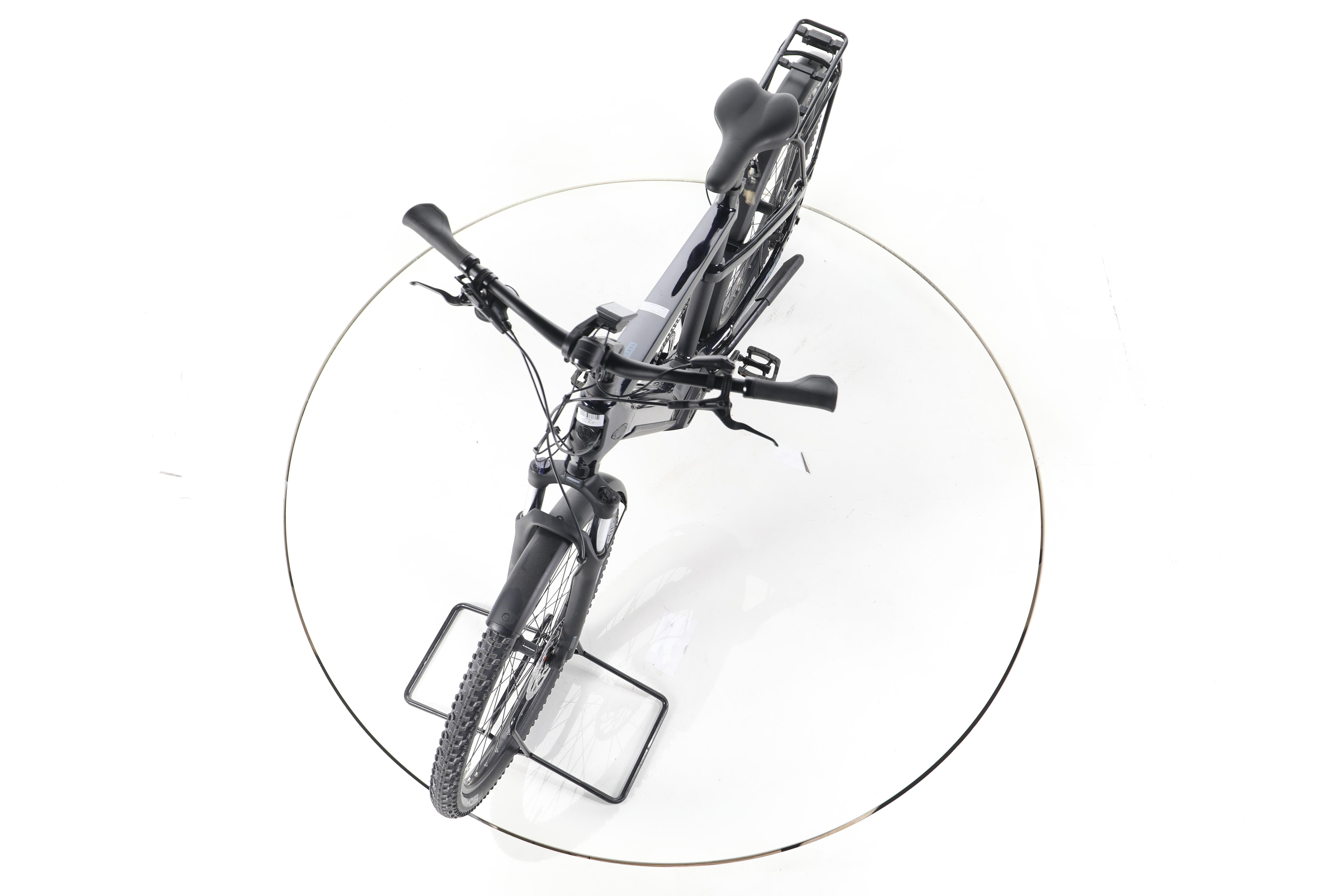 Winora Yakun 10 Trekking E-Bike - Image 17