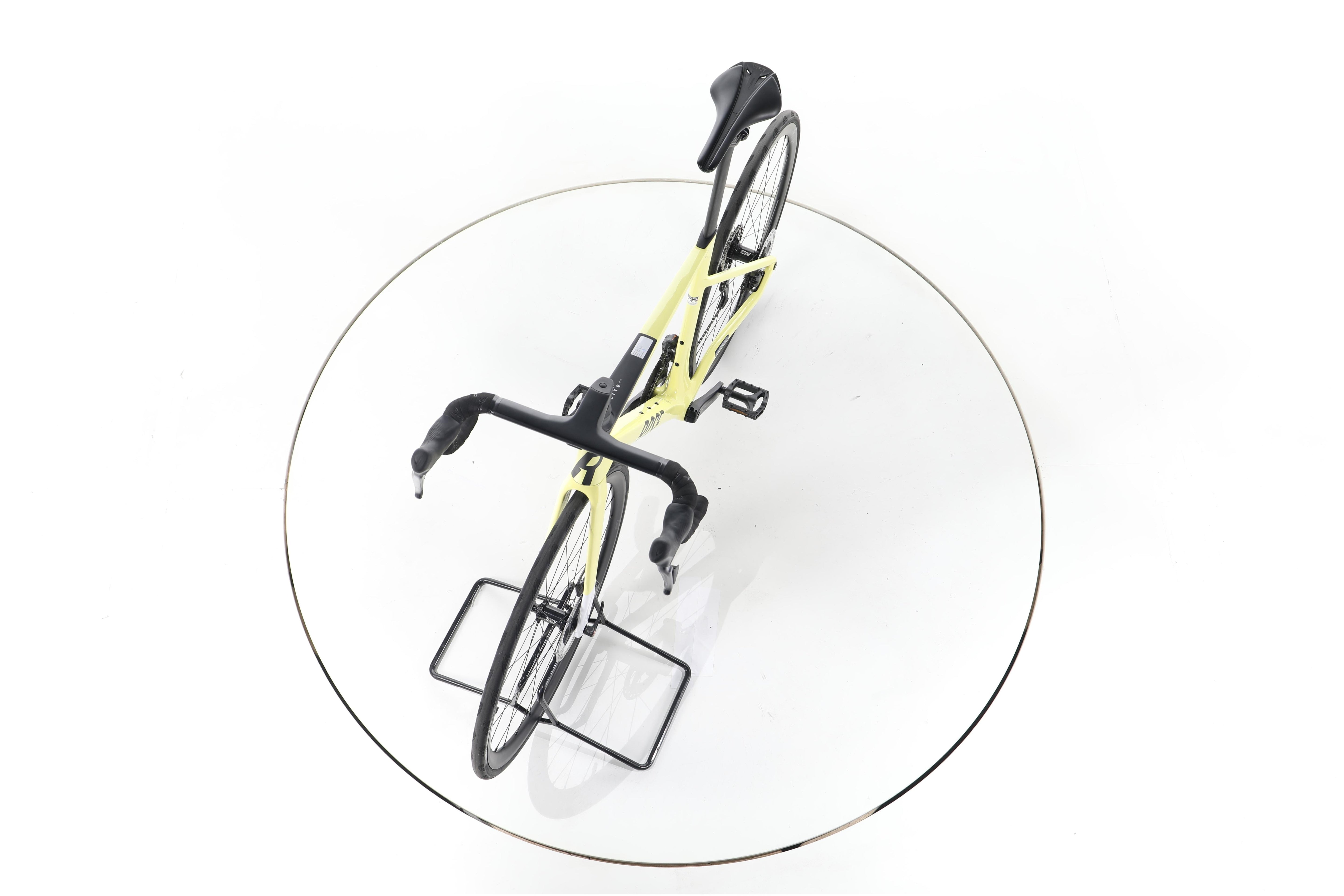 Rose XLITE 04 Ultegra Di2 Rennrad Carbon - Image 17
