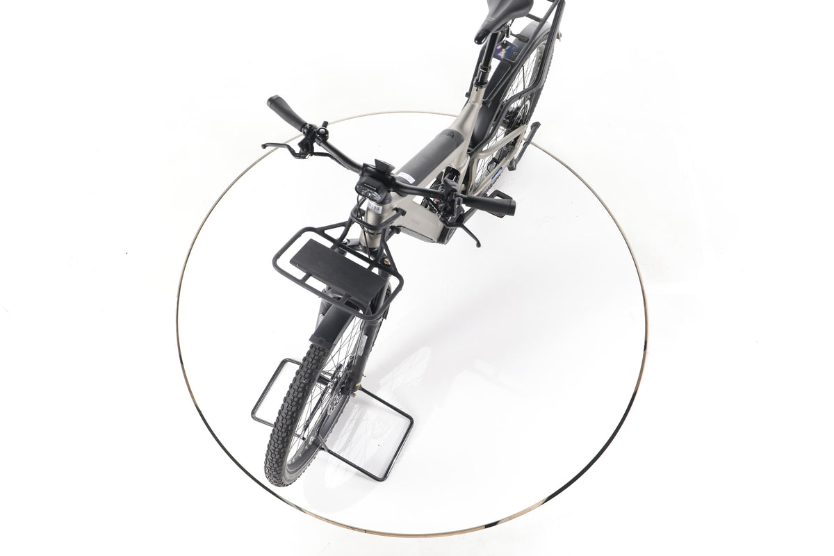 Riese & Müller Superdelite GT rohloff SUV E-Bike - Image 17