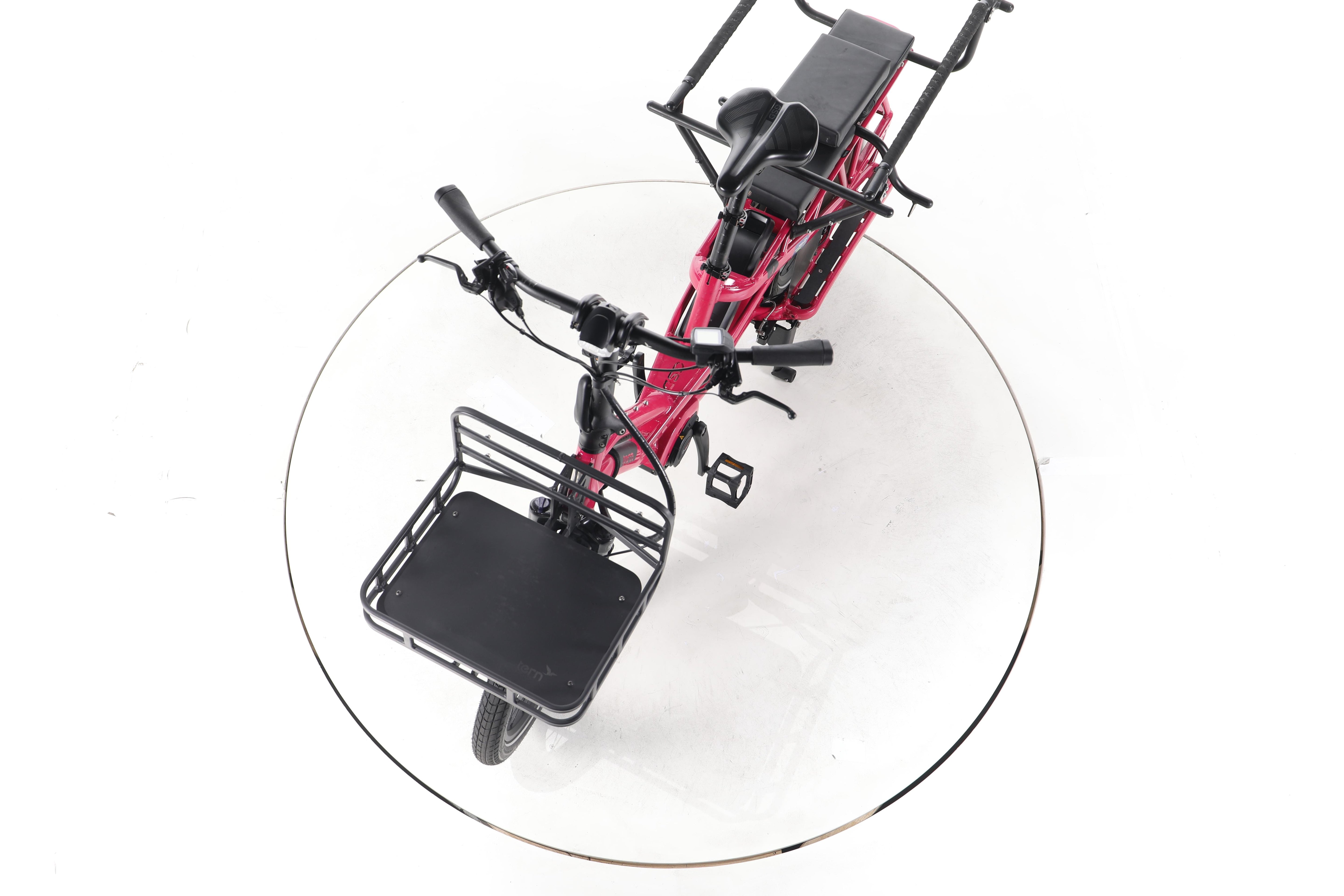 Tern GSD S10 E-Lastenrad - Image 17