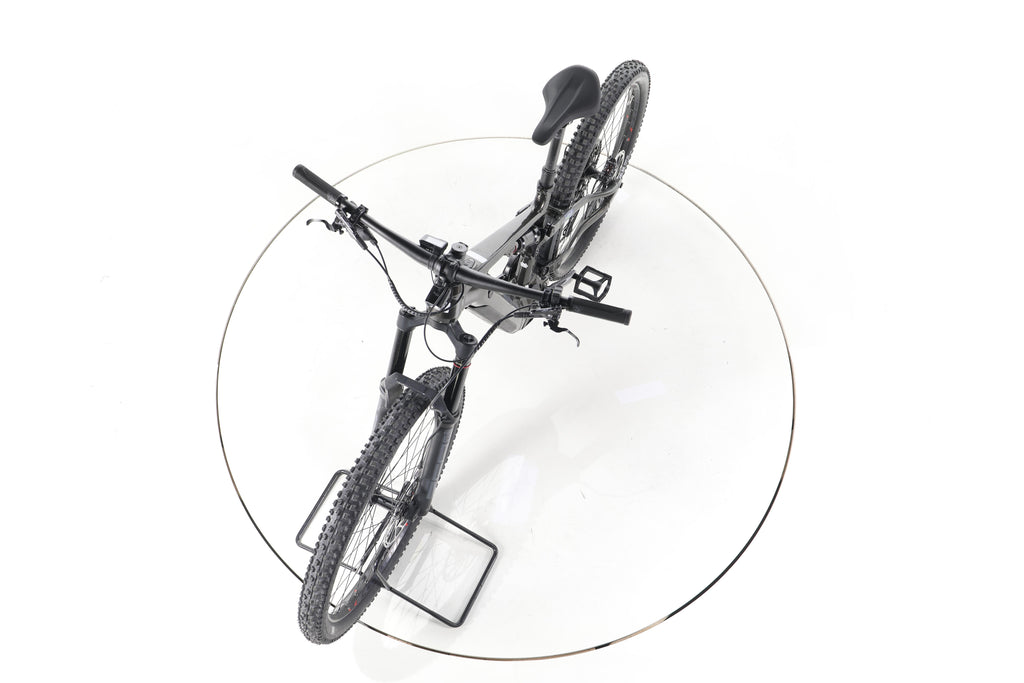 Merida eONE-SIXTY 875 Fully E-Bike 2024 - Image 17