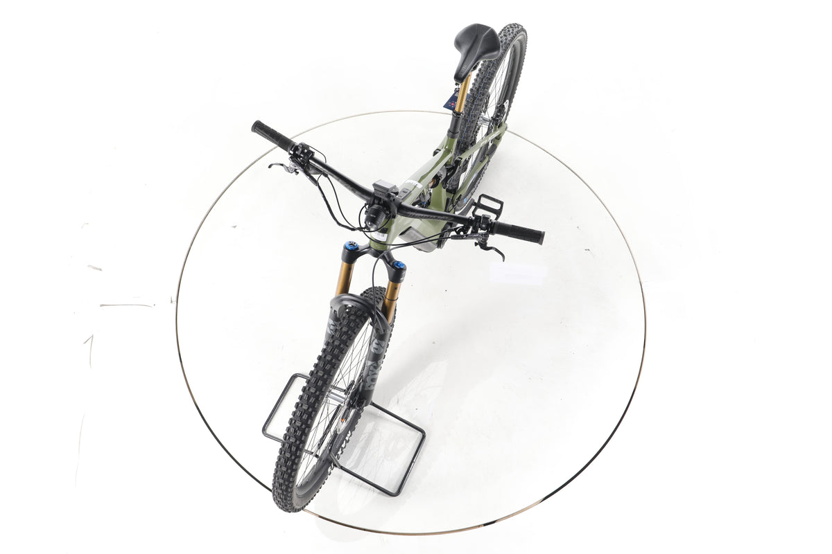 Cube Stereo Hybrid ONE55 C:68X TM E-Bike Fully Carbon 2024 - Image 17