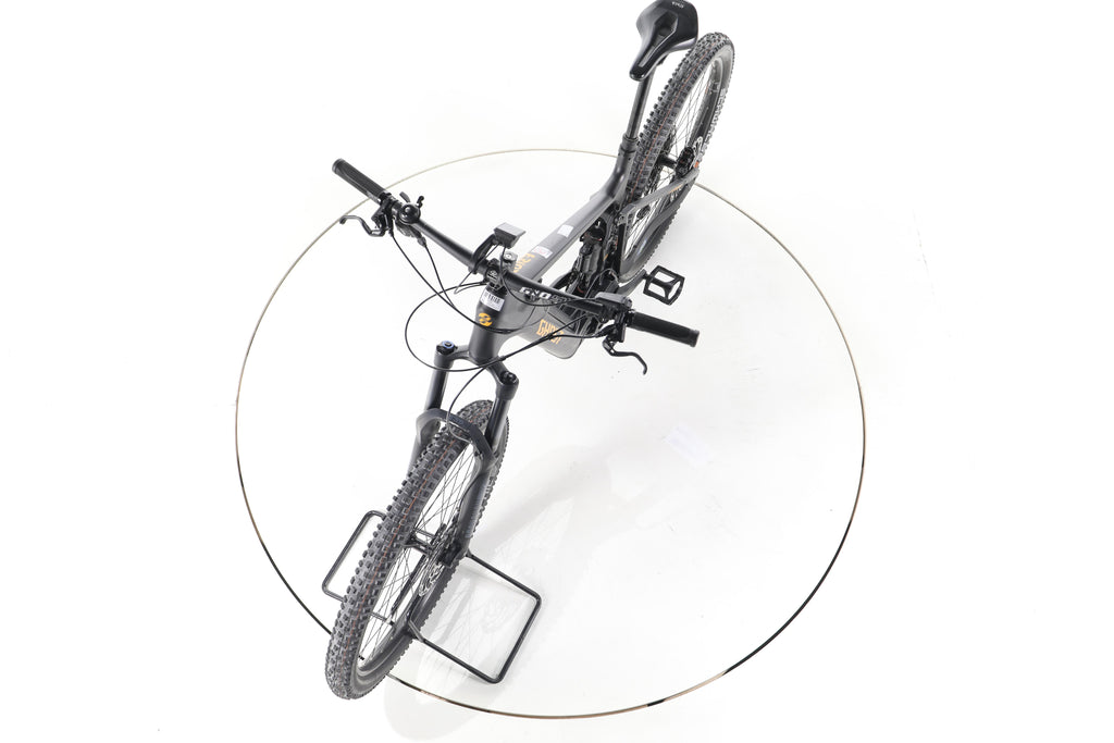 Ghost E-Riot AM CF Advanced Fully E-Bike Carbon 2023 - Image 17