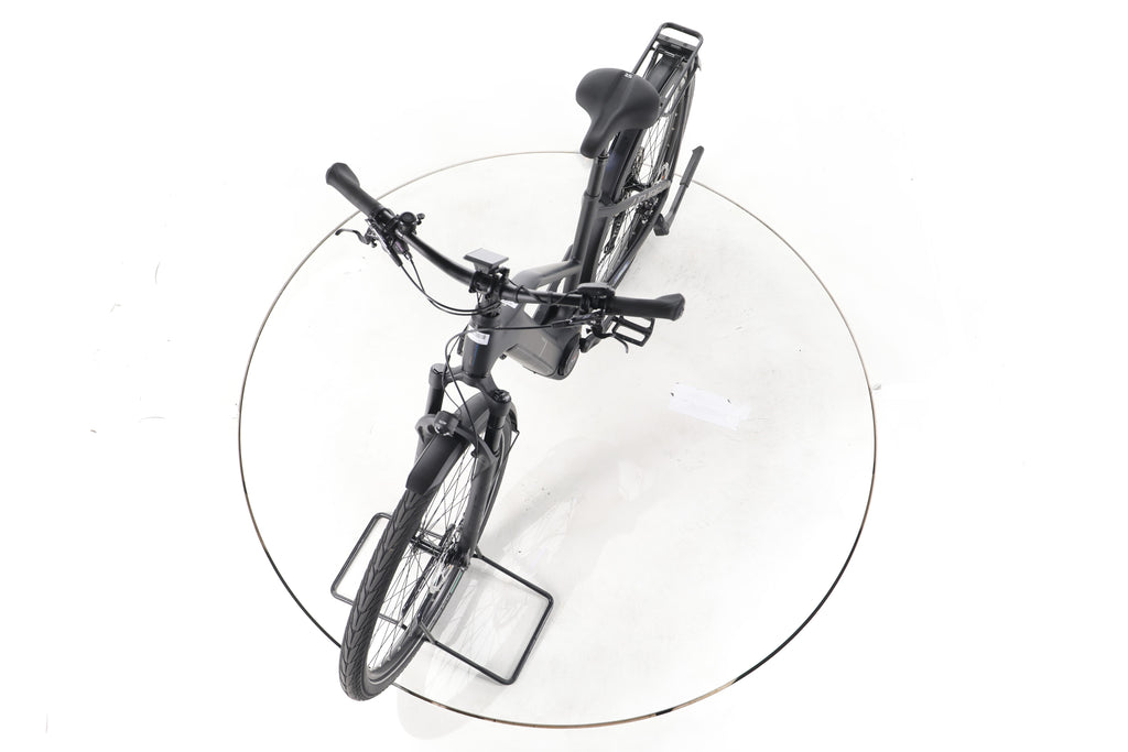 Cube Kathmandu Hybrid EXC Trekking E-Bike 2025 - Image 17