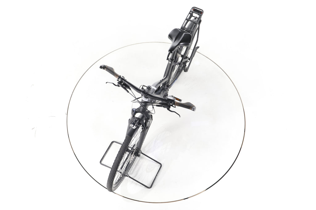 Giant Explore E+ 1 Trekking E-Bike - Image 17