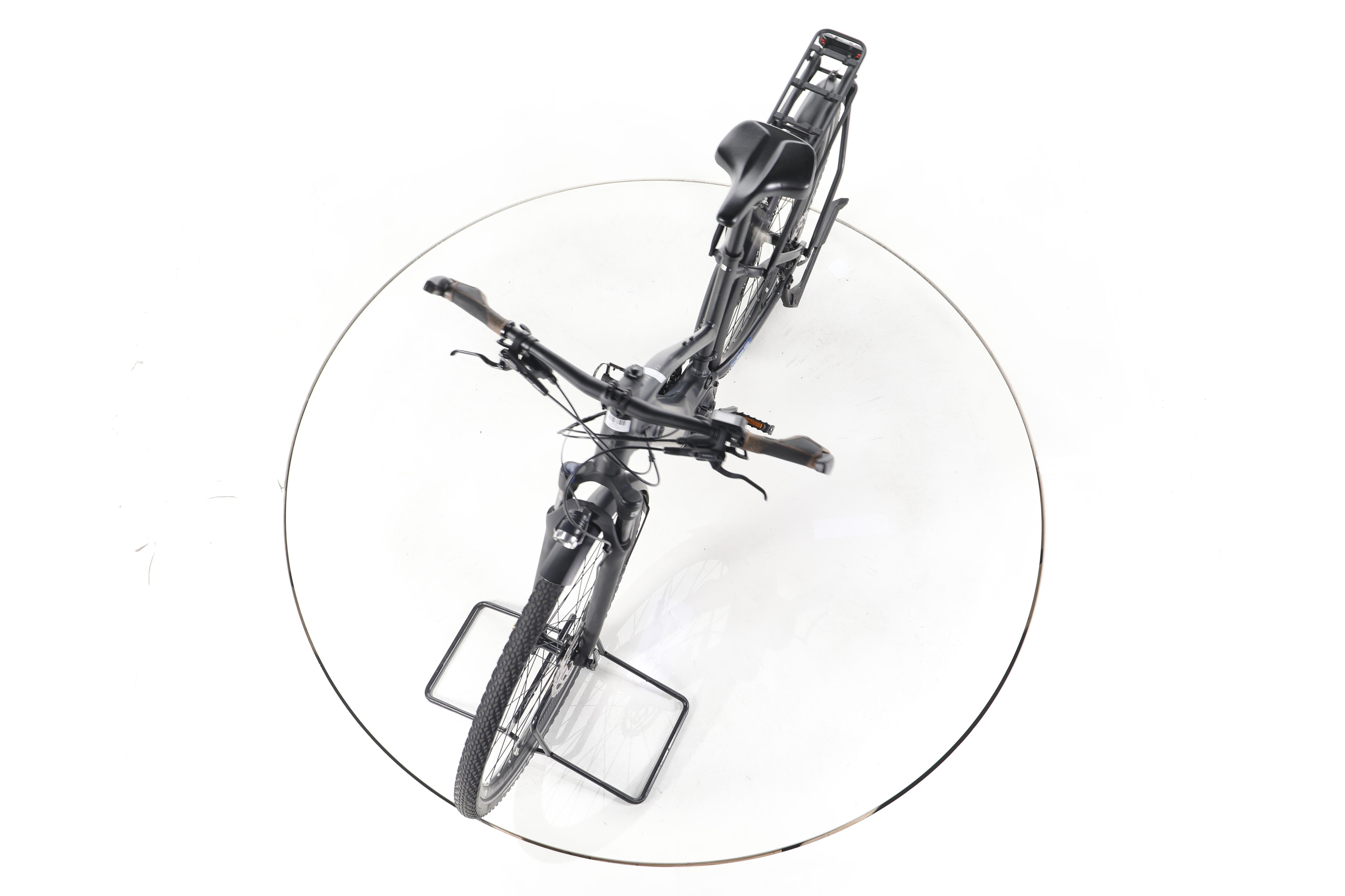 Giant Explore E+ 1 Trekking E-Bike - Image 17