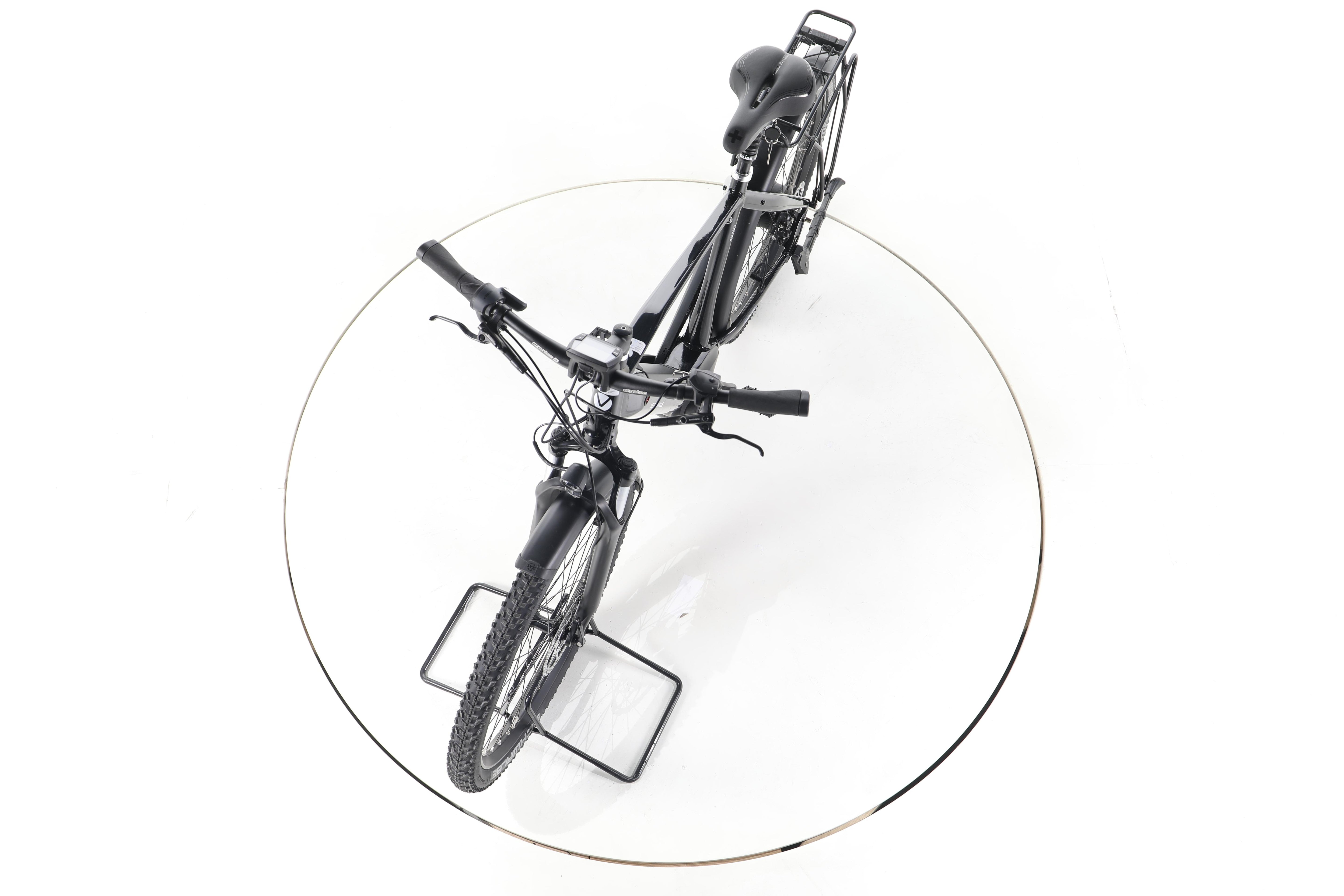 Velo de Ville LEB 990 Sport City E-Bike - Image 17