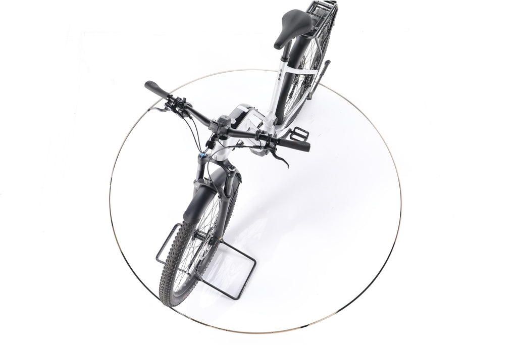 FLYER Goroc2 2.10 Trekking E-Bike - Image 17