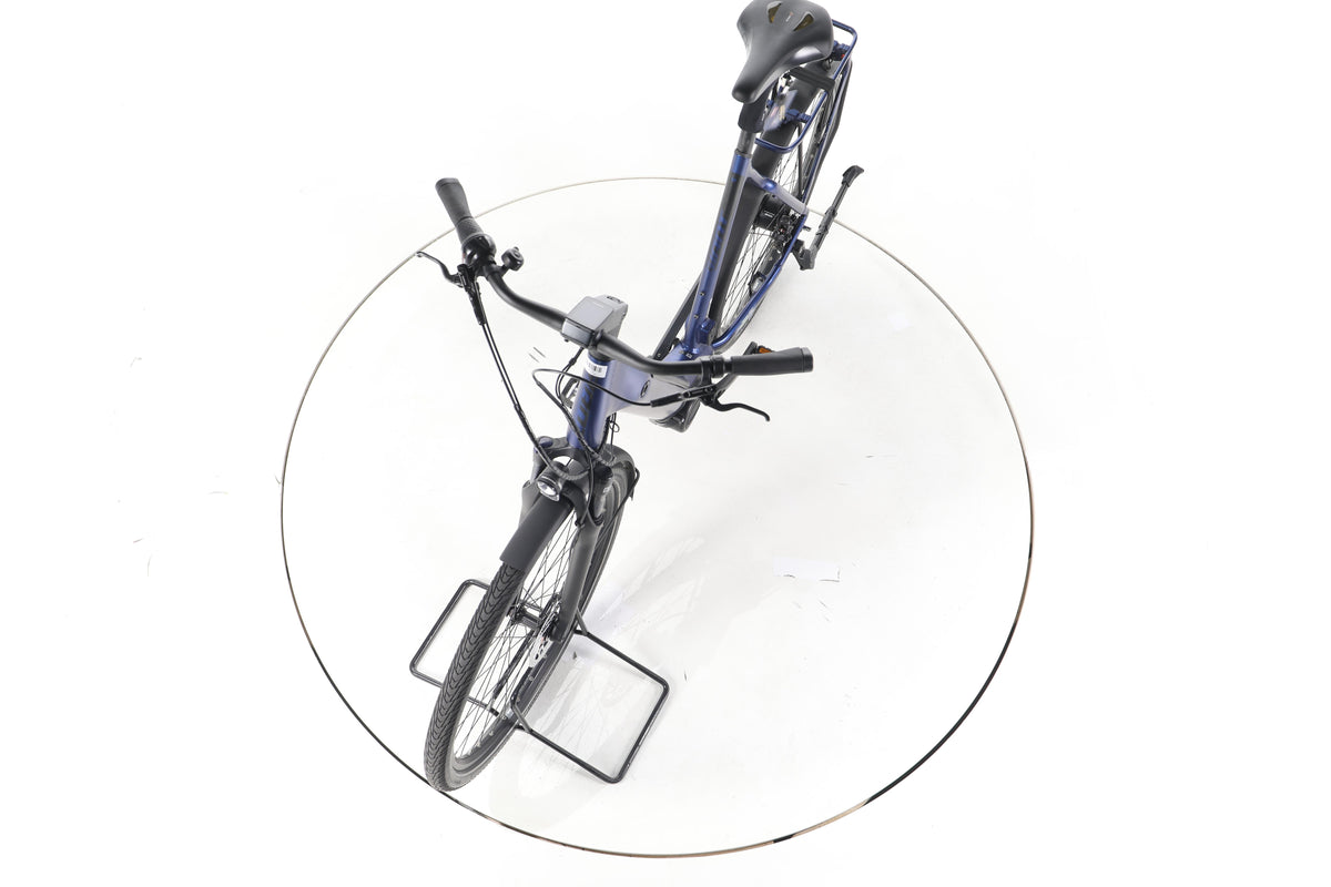 Giant DailyTour E+ 1 LDS City E-Bike Tiefeinsteiger - Image 17