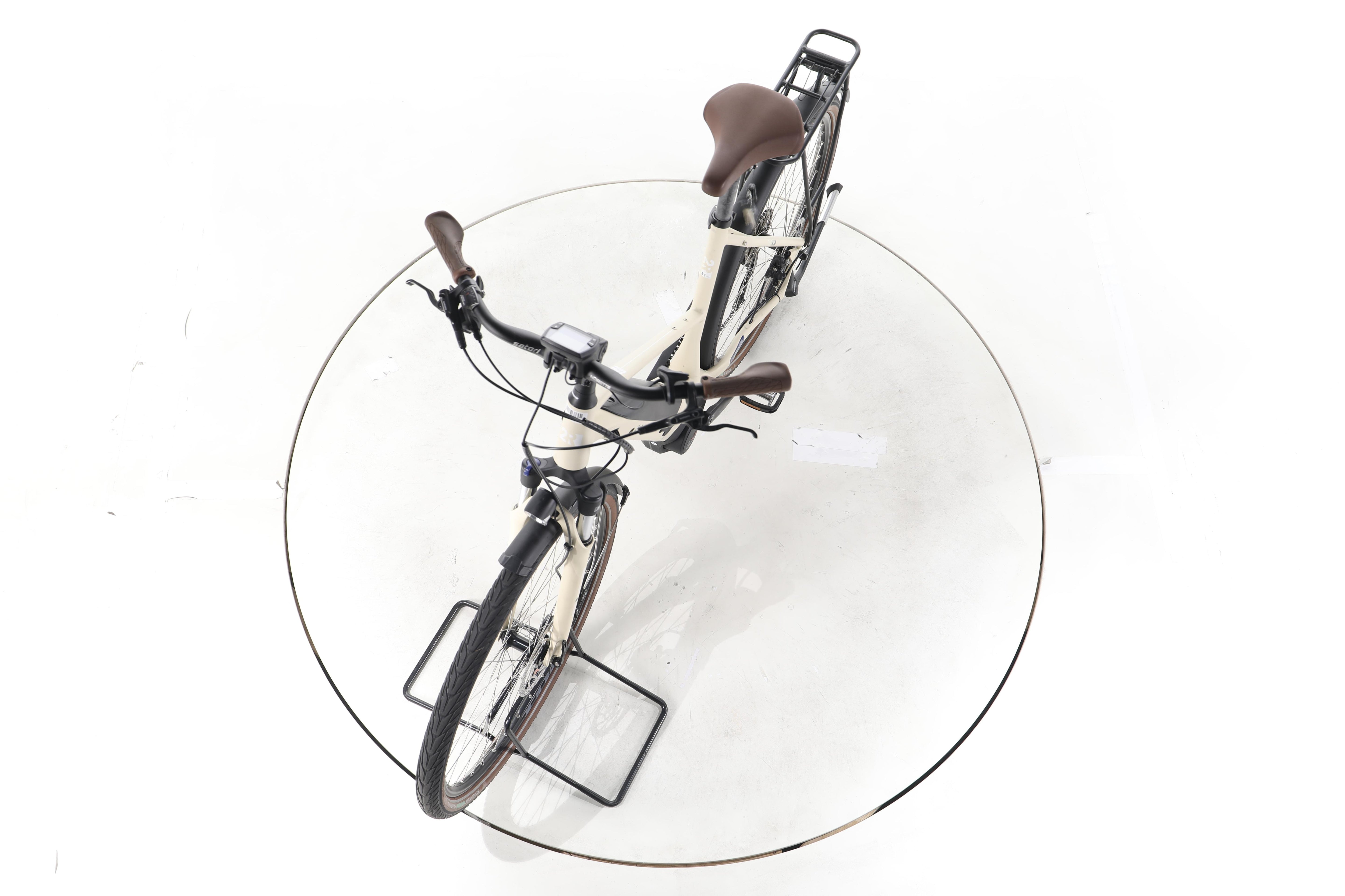 2R Manufaktur Elo 9 Trekking E-Bike - Image 17