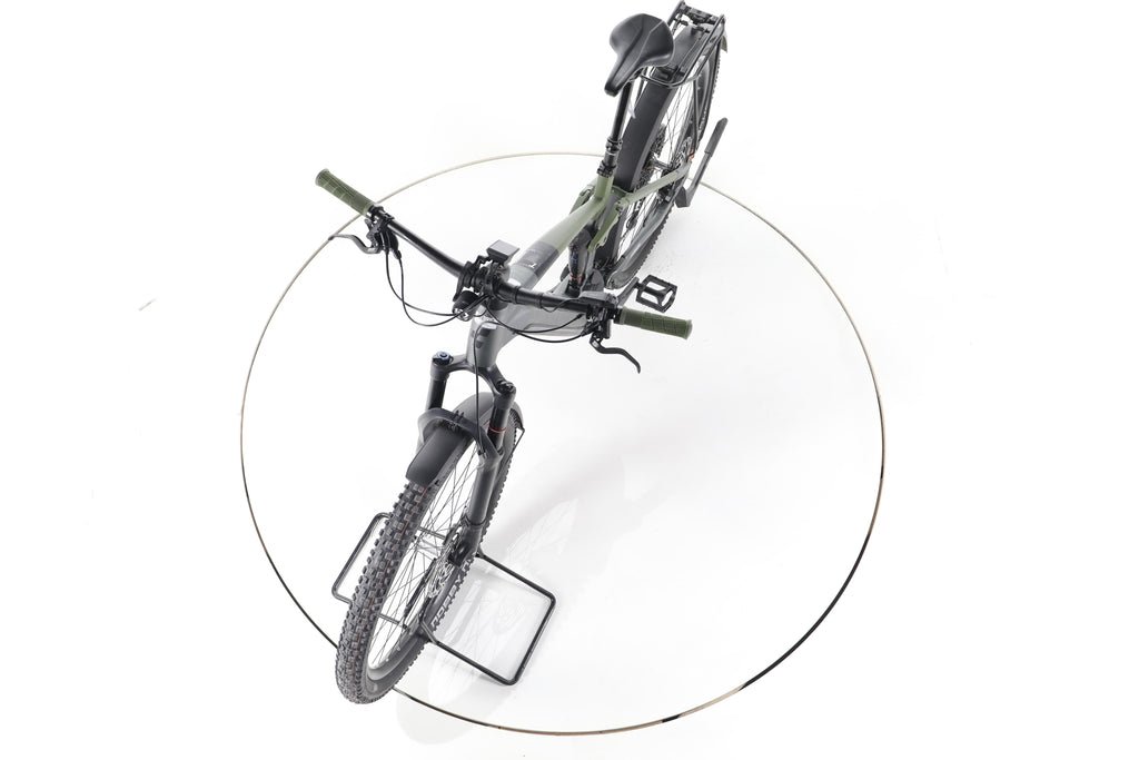 Cube Stereo Hybrid 120 TM SUV E-Bike 2023 - Image 17