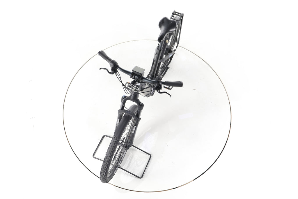 HNF Nicolai UD3 City E-Bike Tiefeinsteiger - Image 17
