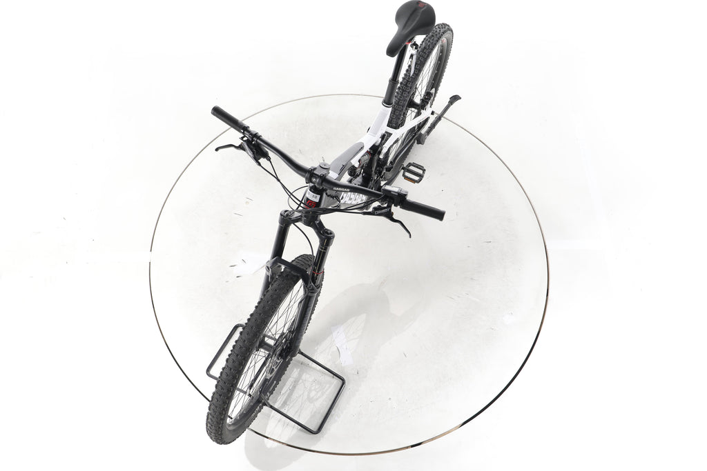 GASGAS G Enduro 2.0 E-Bike Fully - Image 17
