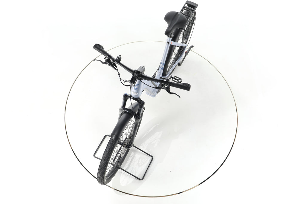Compel HTS 10.7 Hbrid Trekking E-Bike Tiefeinsteiger - Image 17