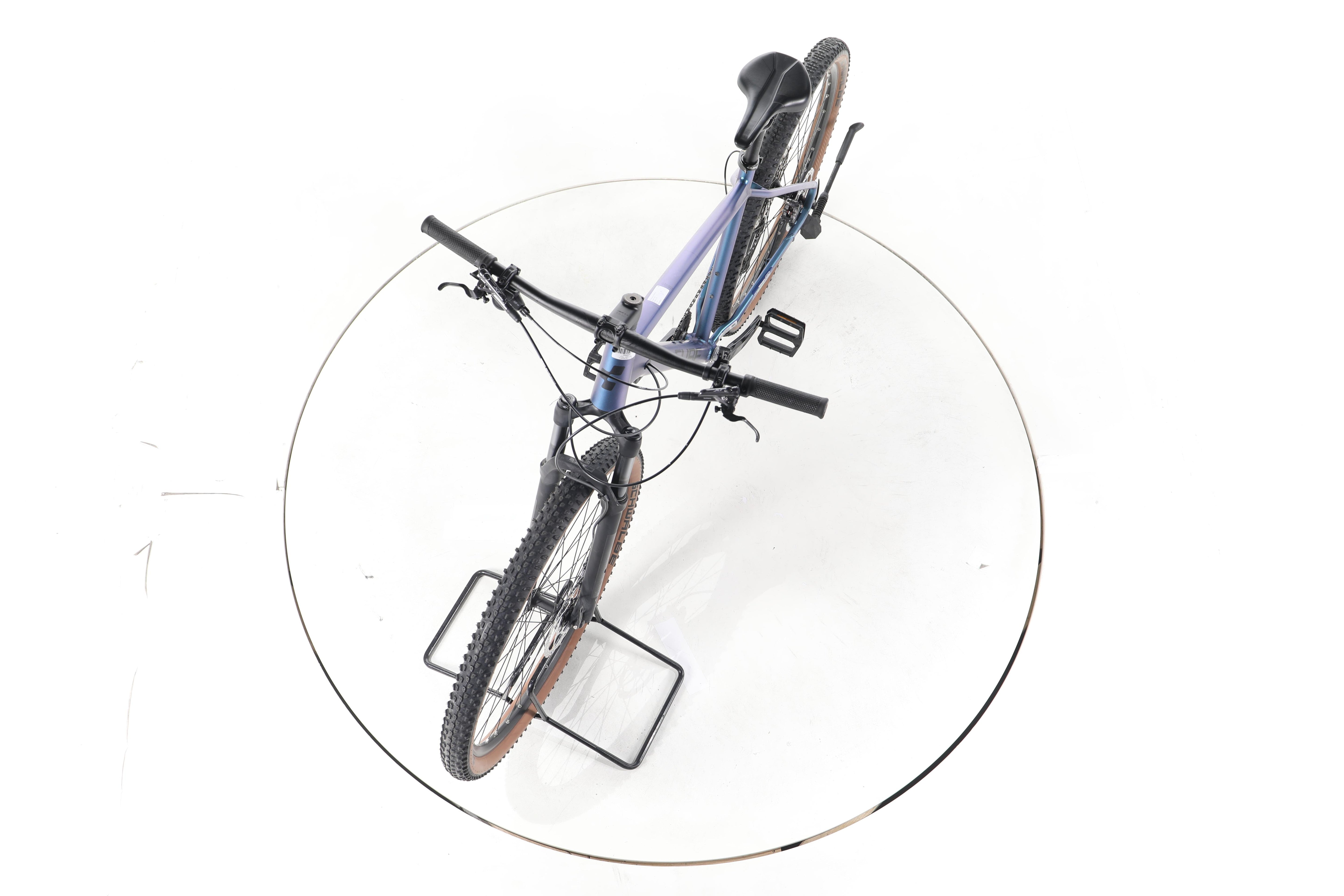 Cube Reaction Pro Fahrrad Hardtail - Image 17