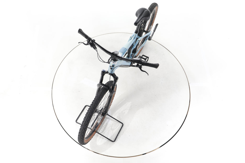 Cube Stereo Hybrid 120 Pro E-Bike Fully 2024 - Image 17