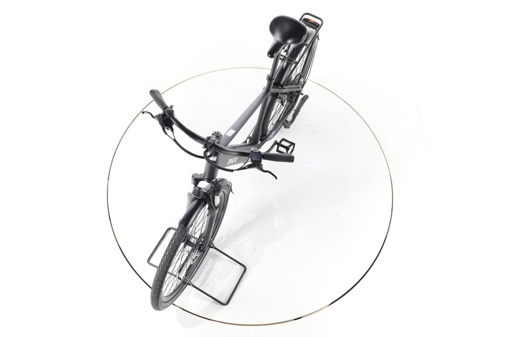 SMAFO 3 Classic Trekking E-Bike - Image 17