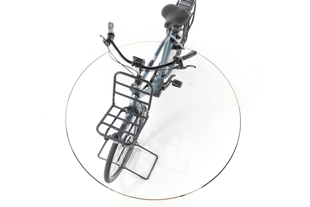 Gazelle HeavyDutyNL C5 HMB City E-Bike - Image 17