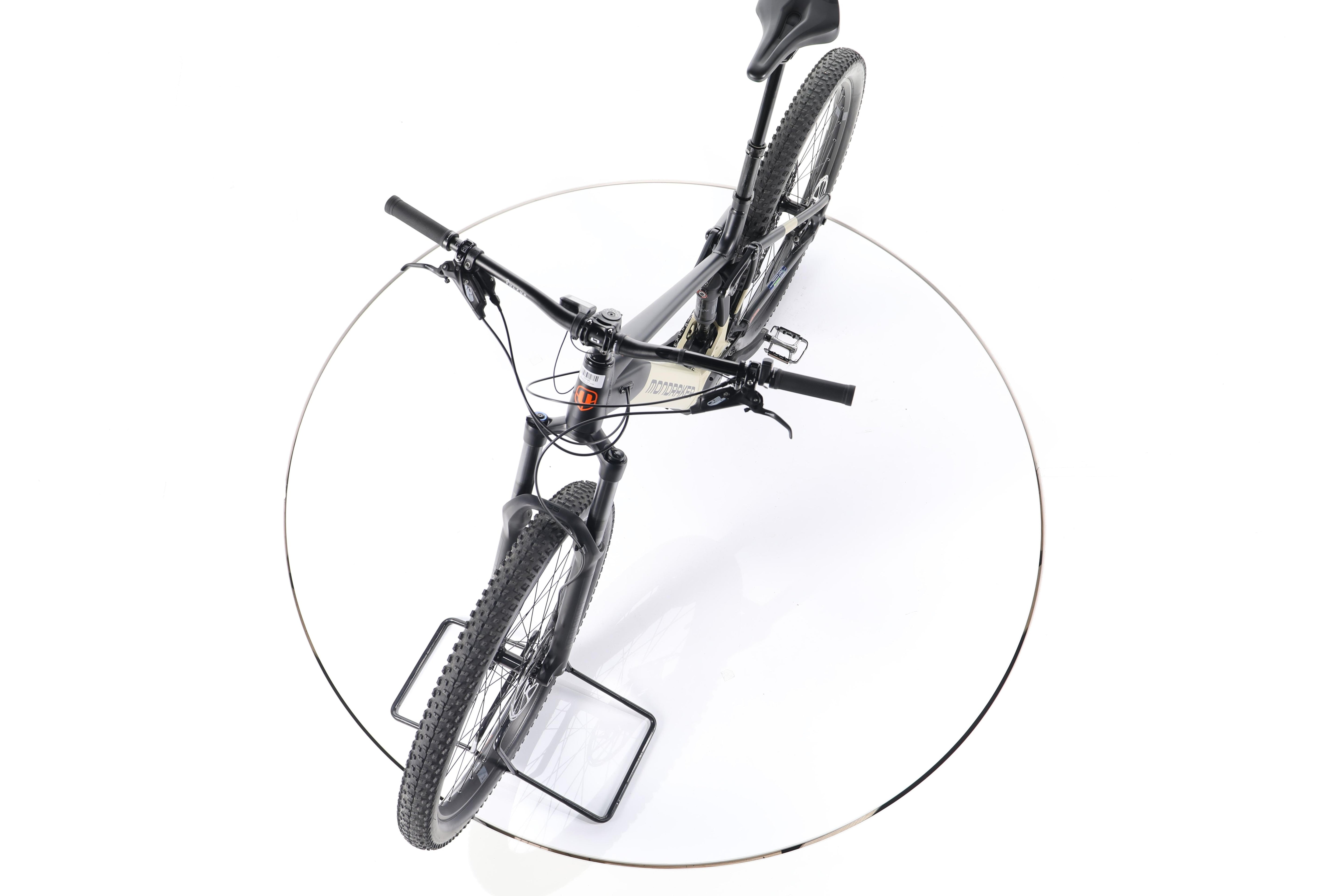 Mondraker DUSK E-Bike Fully - Image 17