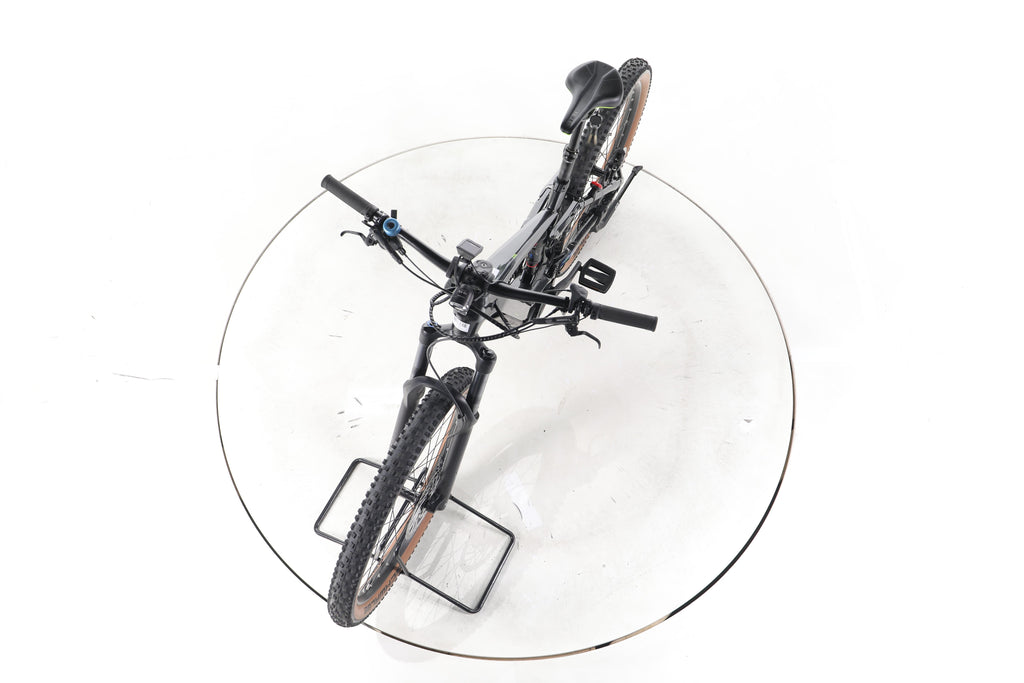 Cube Stereo Hybrid 140 HPC Race E-Bike Fully Carbon - Image 17