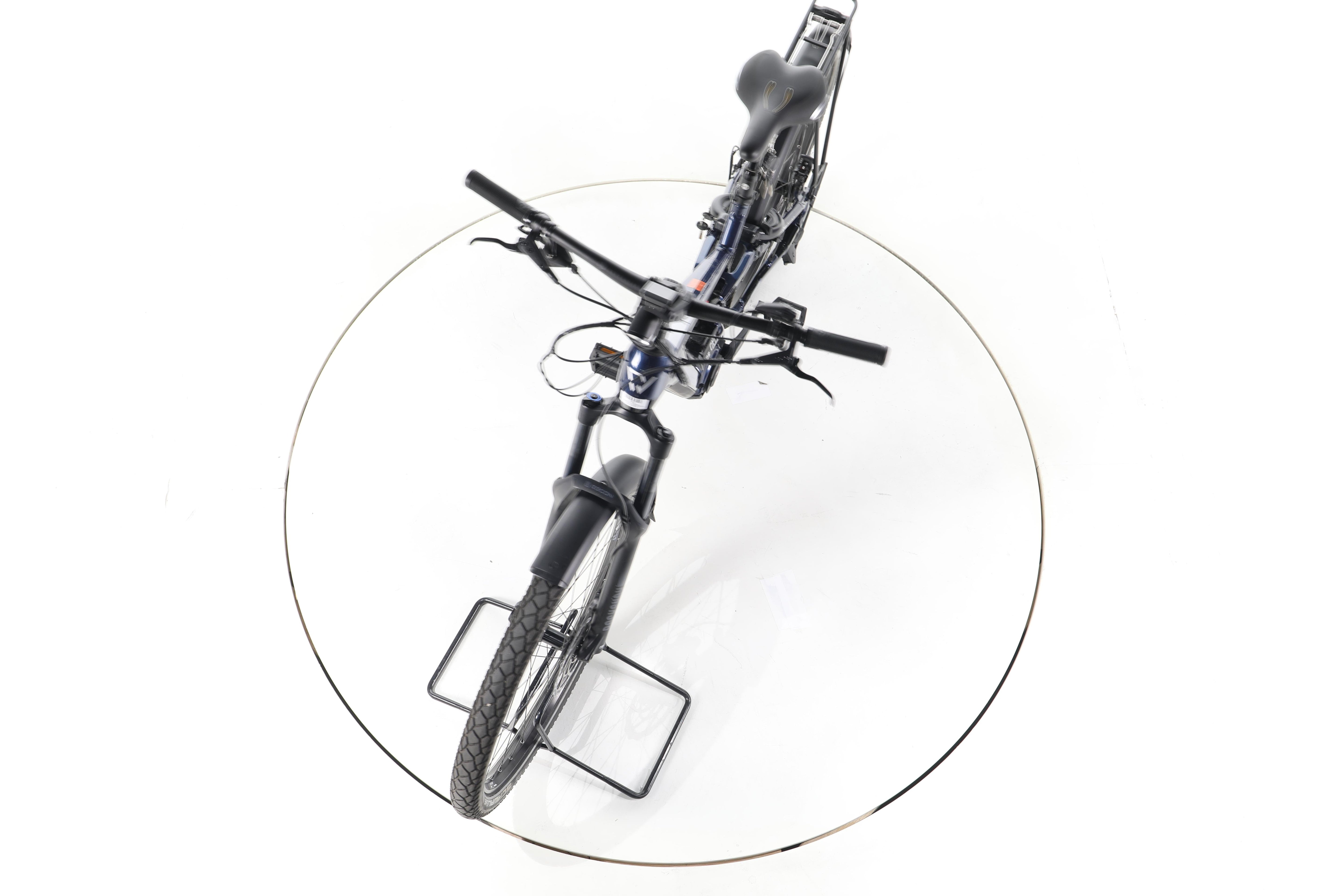 Conway Xyron SUV 4.9 SUV E-Bike - Image 17