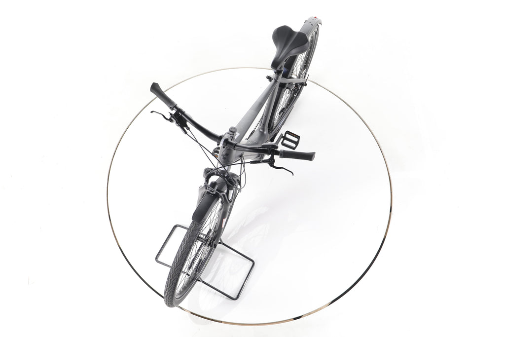 Cube Nuride Hybrid Performance Allroad E-Bike - Image 17