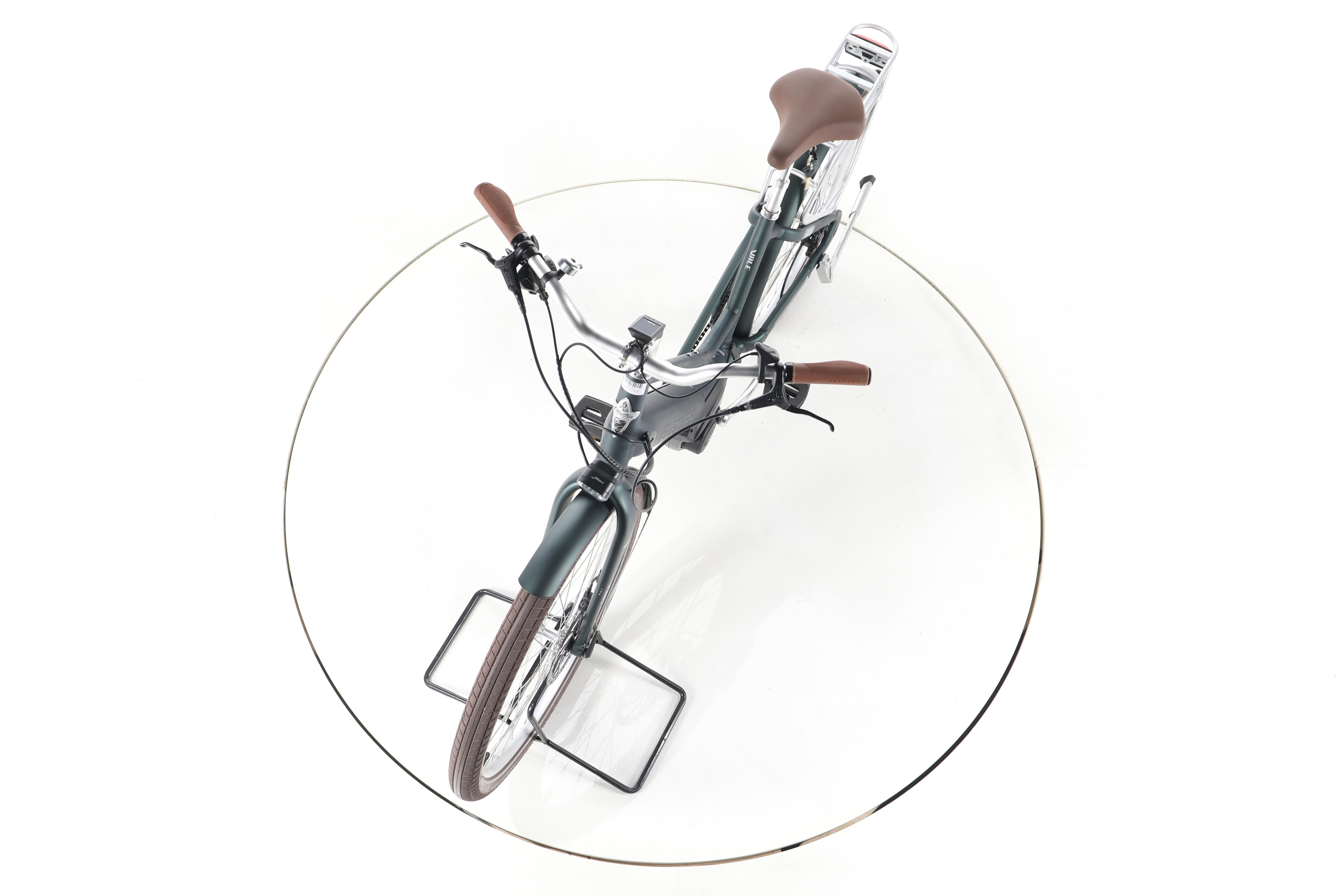 Electra Bicycle Vale Go! 9D EQ Trekking E-Bike Tiefeinsteiger - Image 17