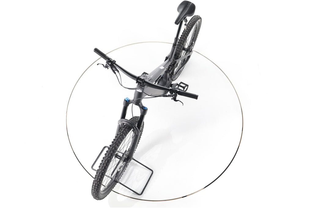Cube Stereo Hybrid ONE77 HPC SLX E-Bike Fully Carbon 2025 - Image 17