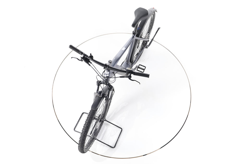 Cube Reaction Hybrid Performance Allroad E-Bike - Image 17