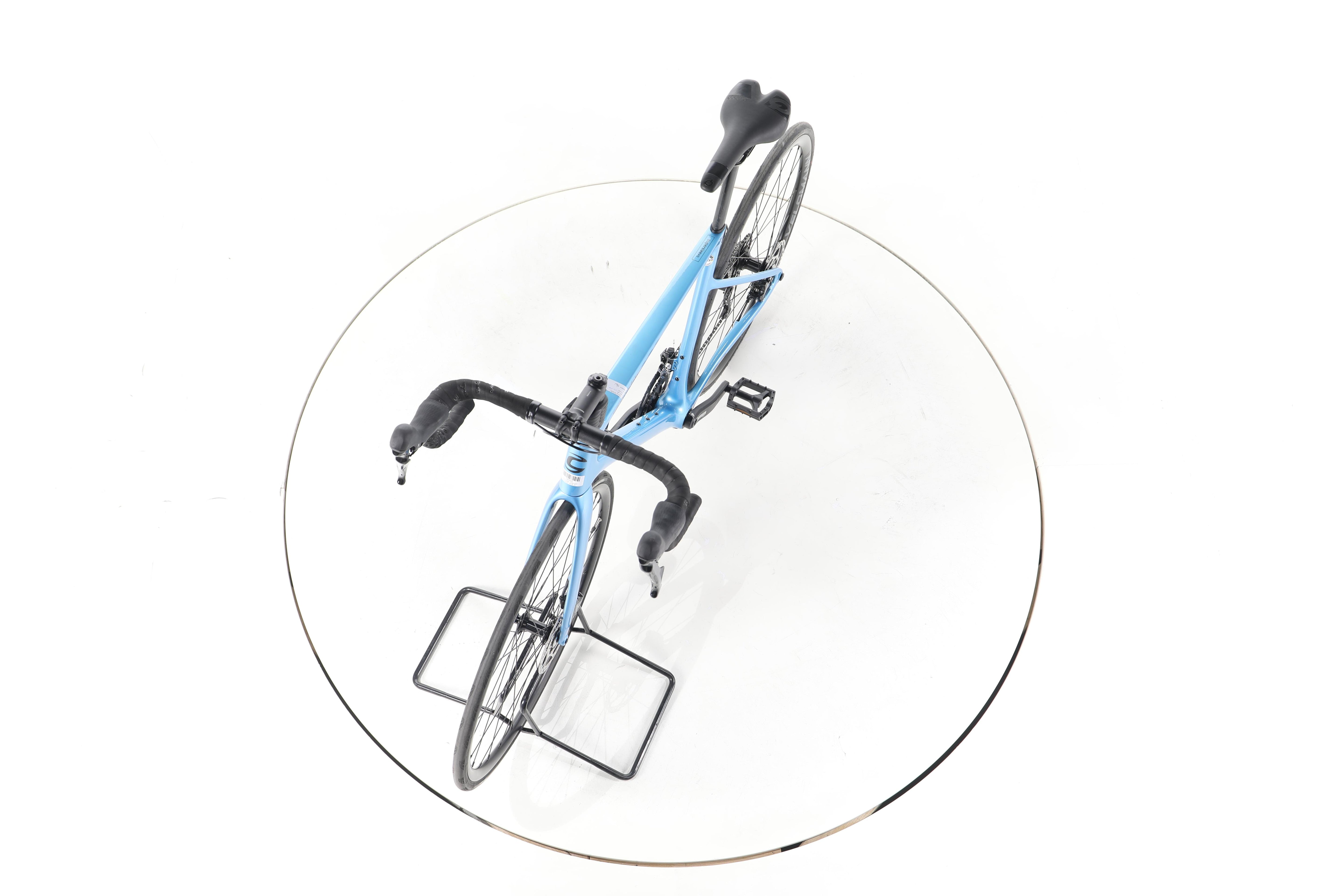 Cannondale SuperSix 105 Rennrad - Image 17