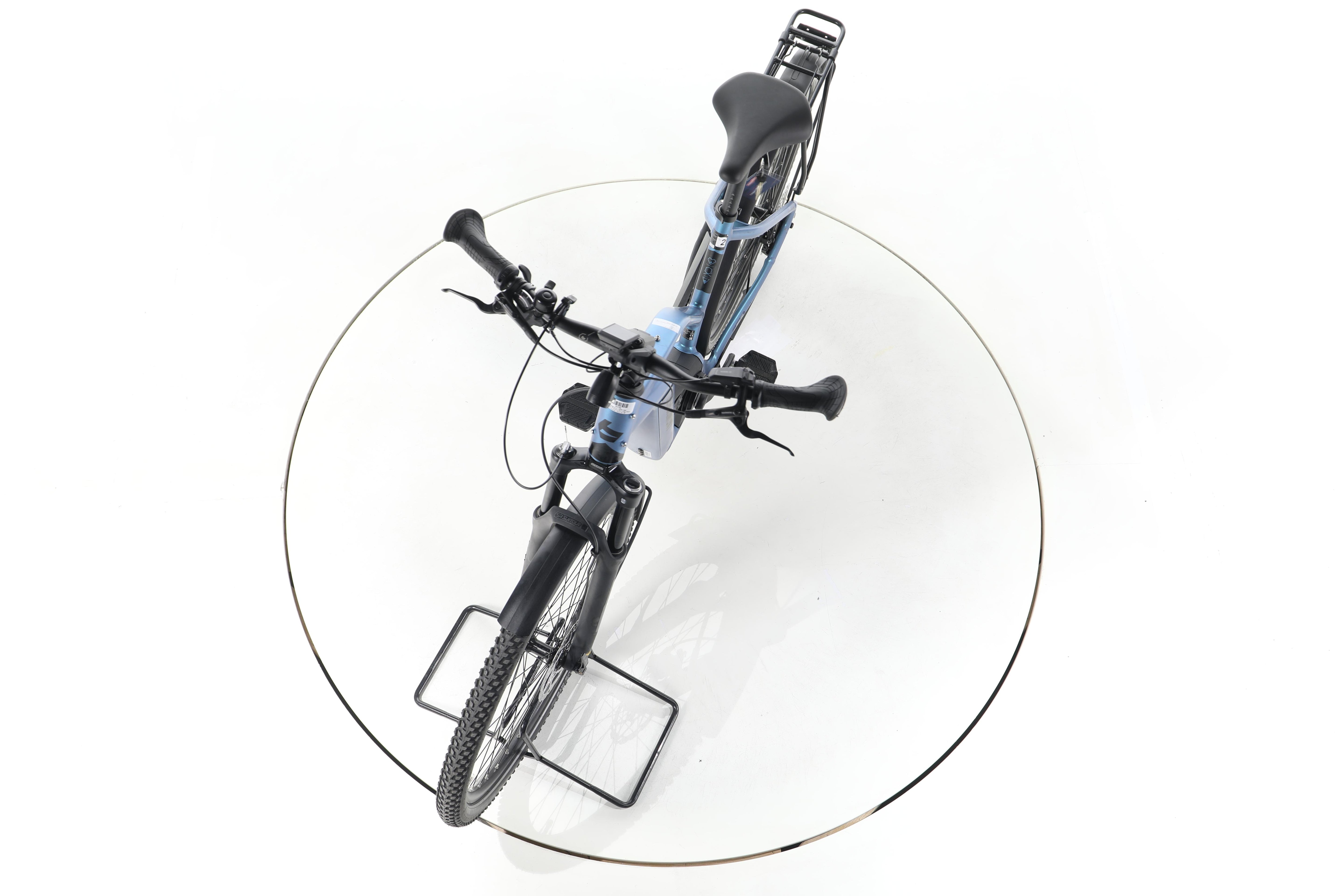 Bergamont E-Horizon Premium SUV SUV E-Bike - Image 17
