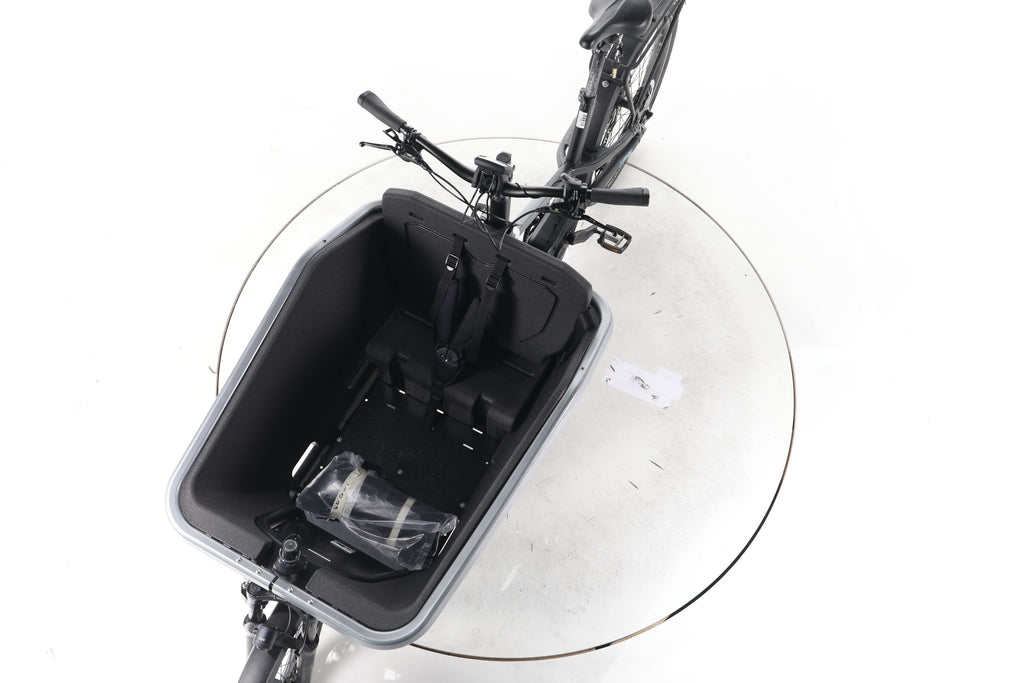 Cube Cargo Sport Dual Hybrid E-Lastenrad - Image 17