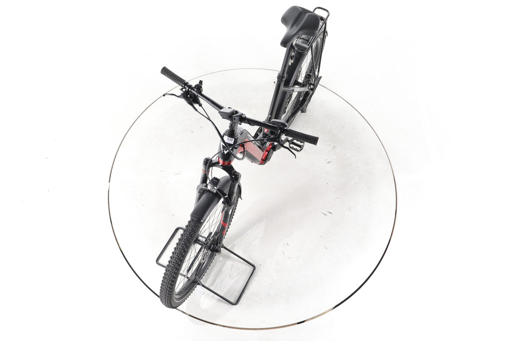 Conway Cairon SUV 5.0 Trekking E-Bike Tiefeinsteiger - Image 17