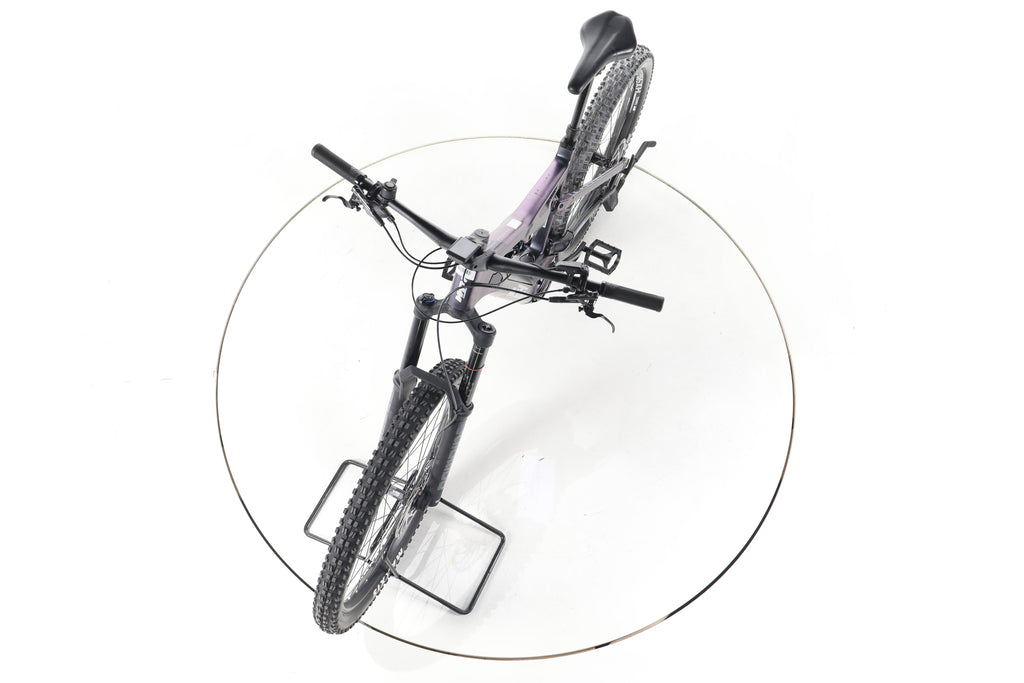 KTM Macina Prowler Master E-Bike Fully - Image 17