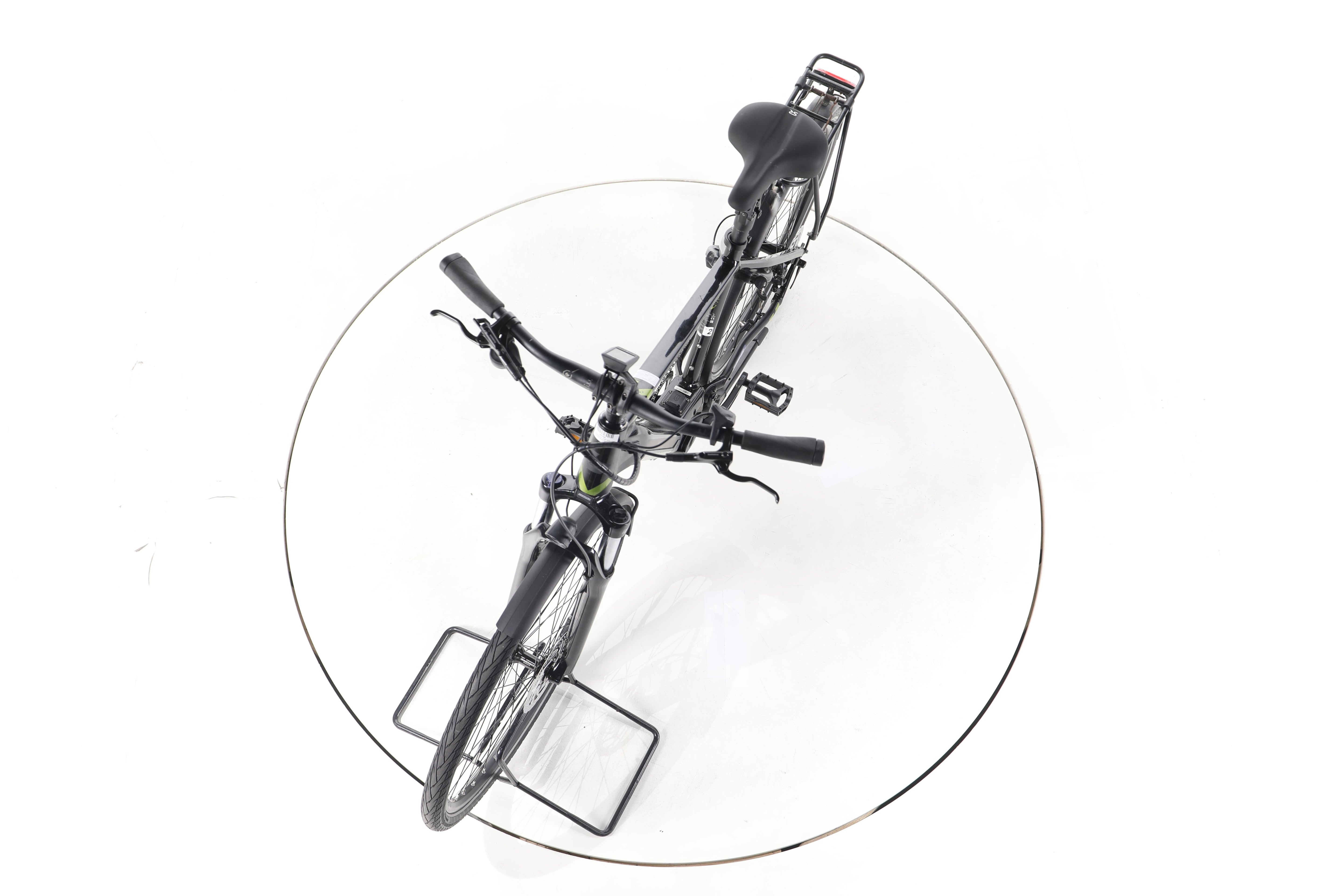 Bergamont E-Horizon Sport Trekking E-Bike - Image 17