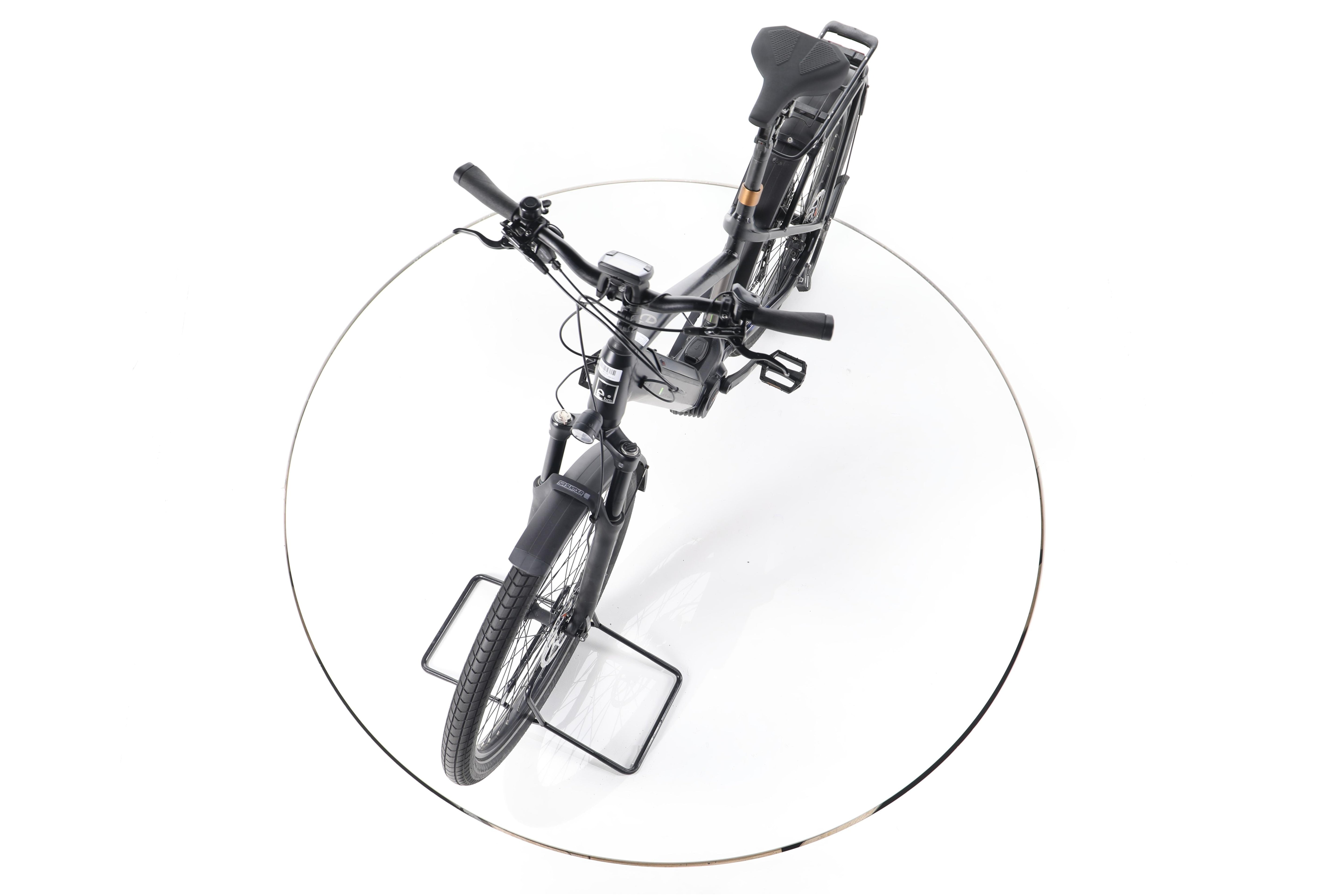 E-Bike Manufaktur 13ZEHN Trekking E-Bike - Image 17